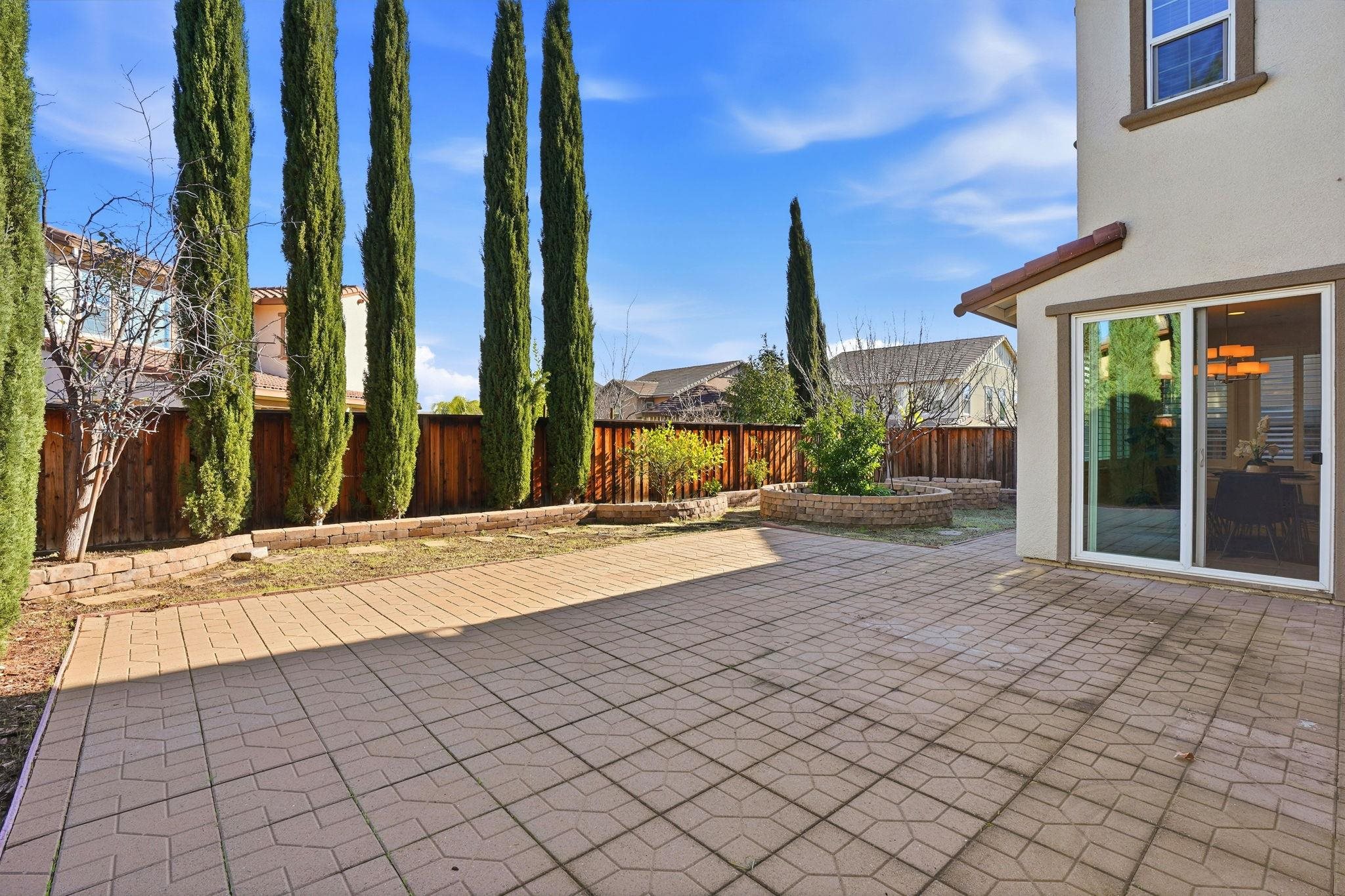 Detail Gallery Image 54 of 55 For 1110 S Vecindad St, Mountain House,  CA 95391 - 4 Beds | 3/1 Baths