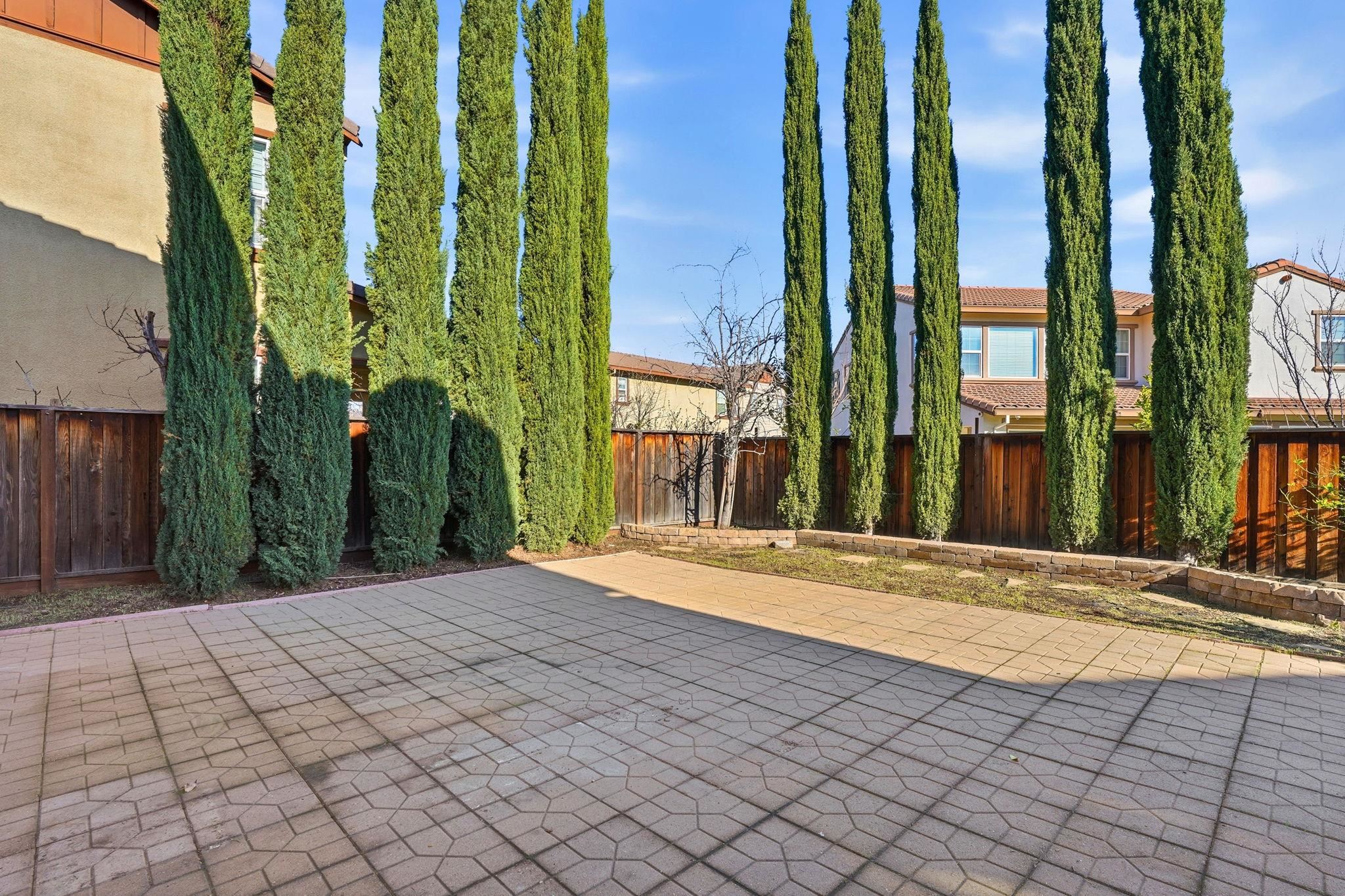 Detail Gallery Image 55 of 55 For 1110 S Vecindad St, Mountain House,  CA 95391 - 4 Beds | 3/1 Baths