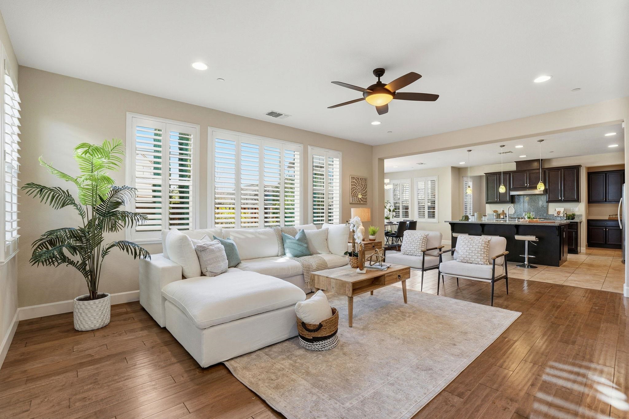 Detail Gallery Image 7 of 55 For 1110 S Vecindad St, Mountain House,  CA 95391 - 4 Beds | 3/1 Baths