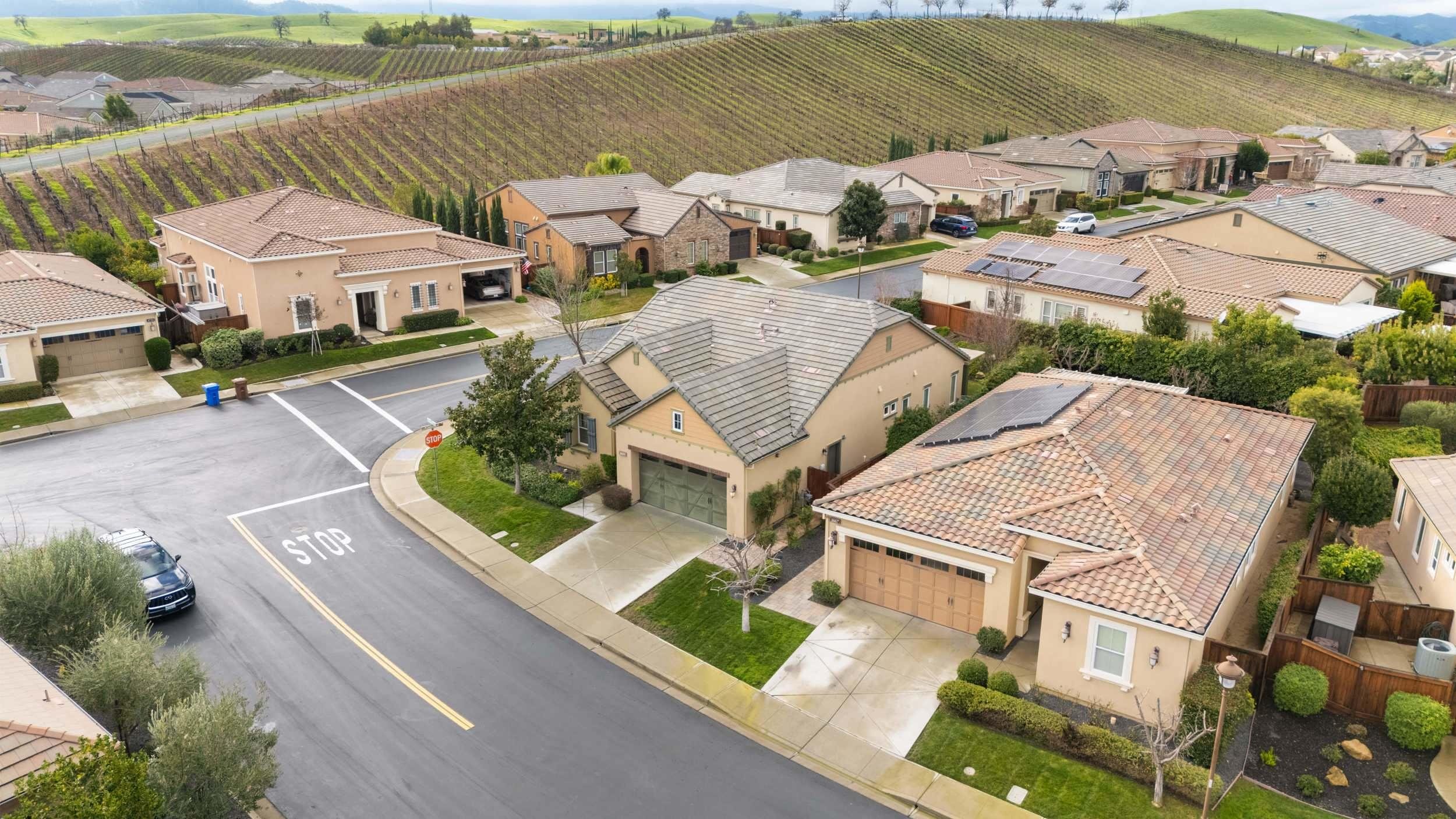 Detail Gallery Image 34 of 44 For 1669 Pinot Pl, Brentwood,  CA 94513 - 2 Beds | 2 Baths