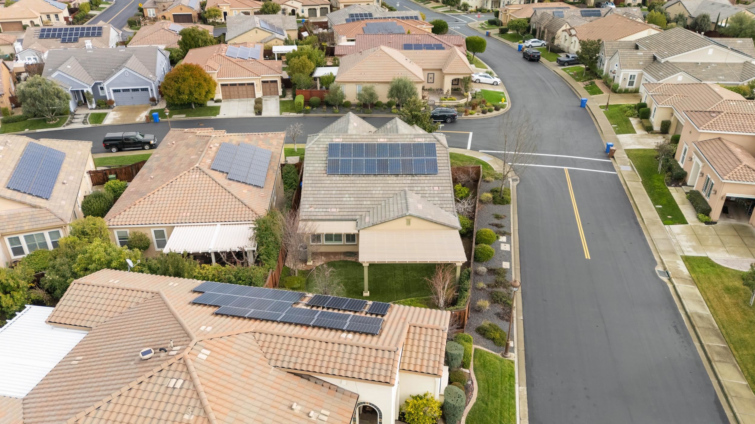 Detail Gallery Image 35 of 44 For 1669 Pinot Pl, Brentwood,  CA 94513 - 2 Beds | 2 Baths