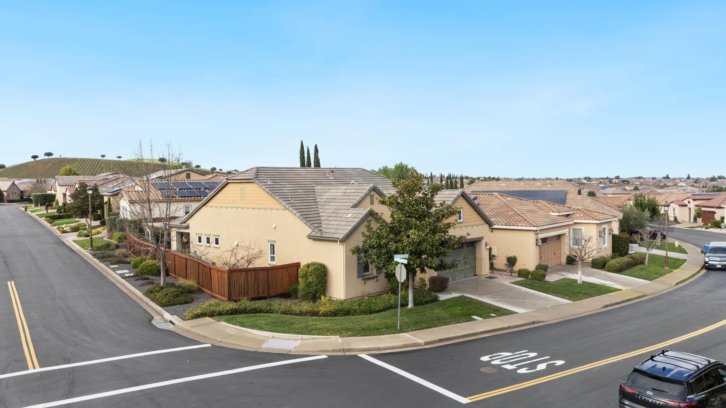 Detail Gallery Image 42 of 44 For 1669 Pinot Pl, Brentwood,  CA 94513 - 2 Beds | 2 Baths