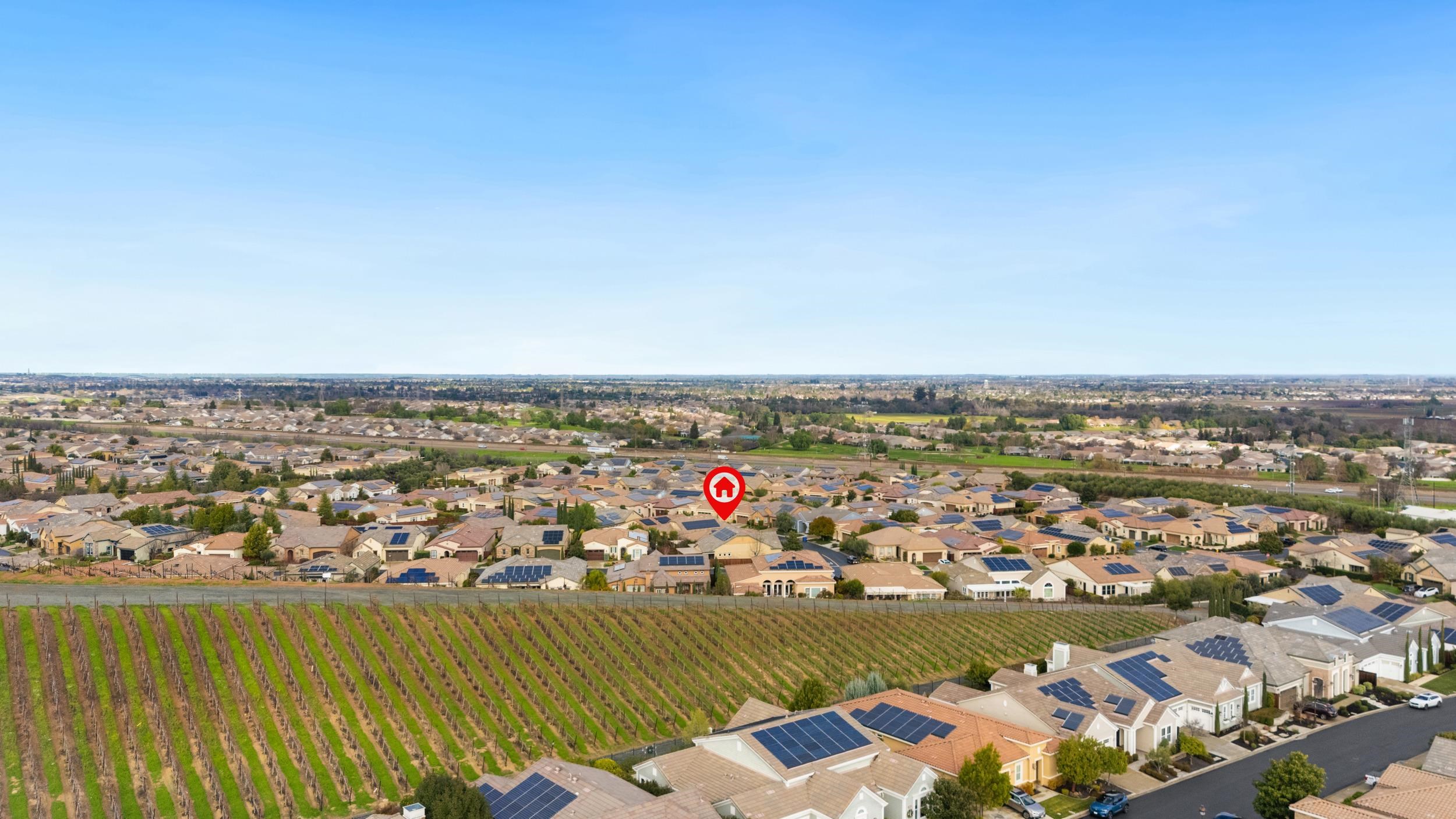 Detail Gallery Image 43 of 44 For 1669 Pinot Pl, Brentwood,  CA 94513 - 2 Beds | 2 Baths