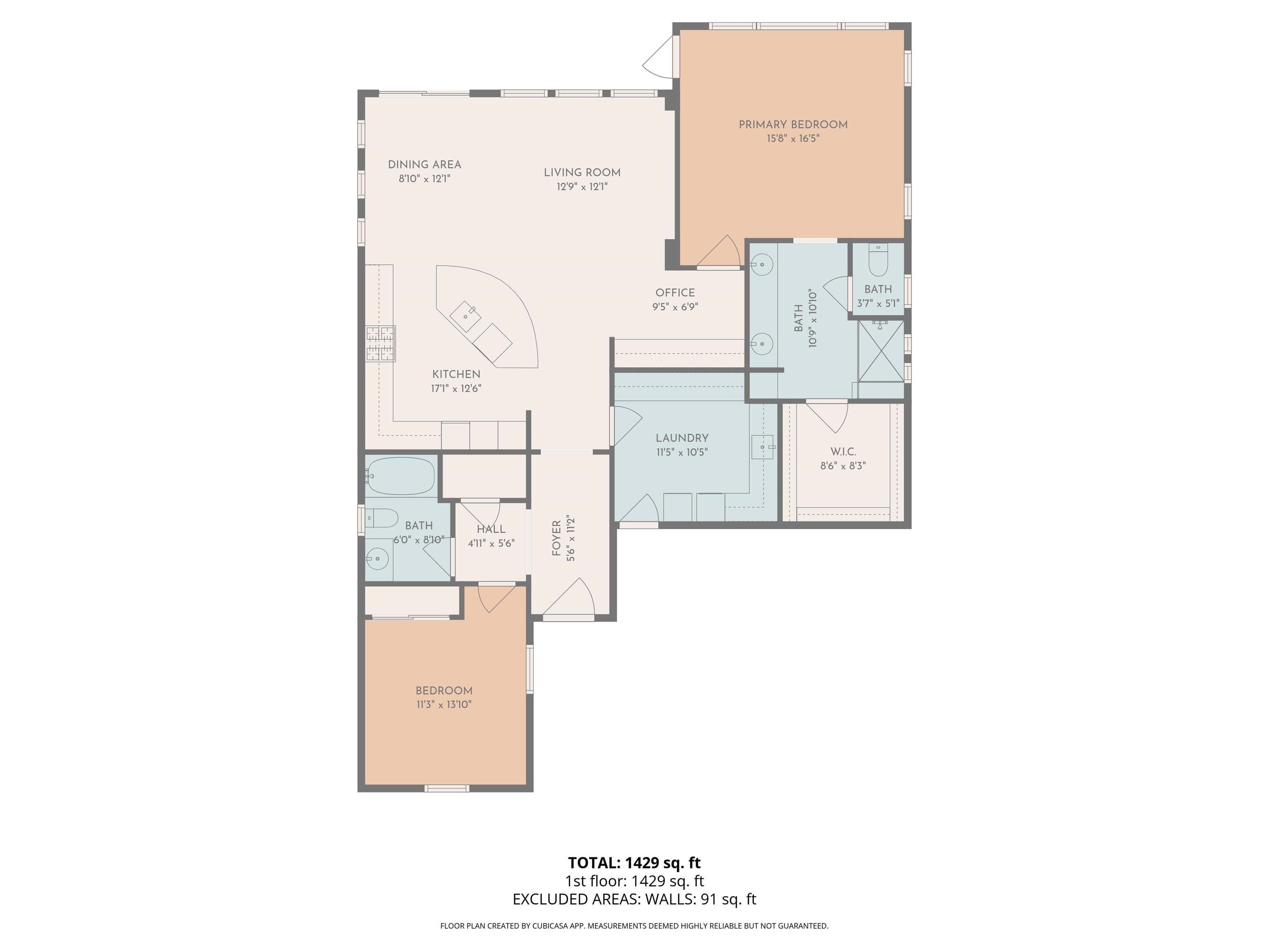 Detail Gallery Image 44 of 44 For 1669 Pinot Pl, Brentwood,  CA 94513 - 2 Beds | 2 Baths