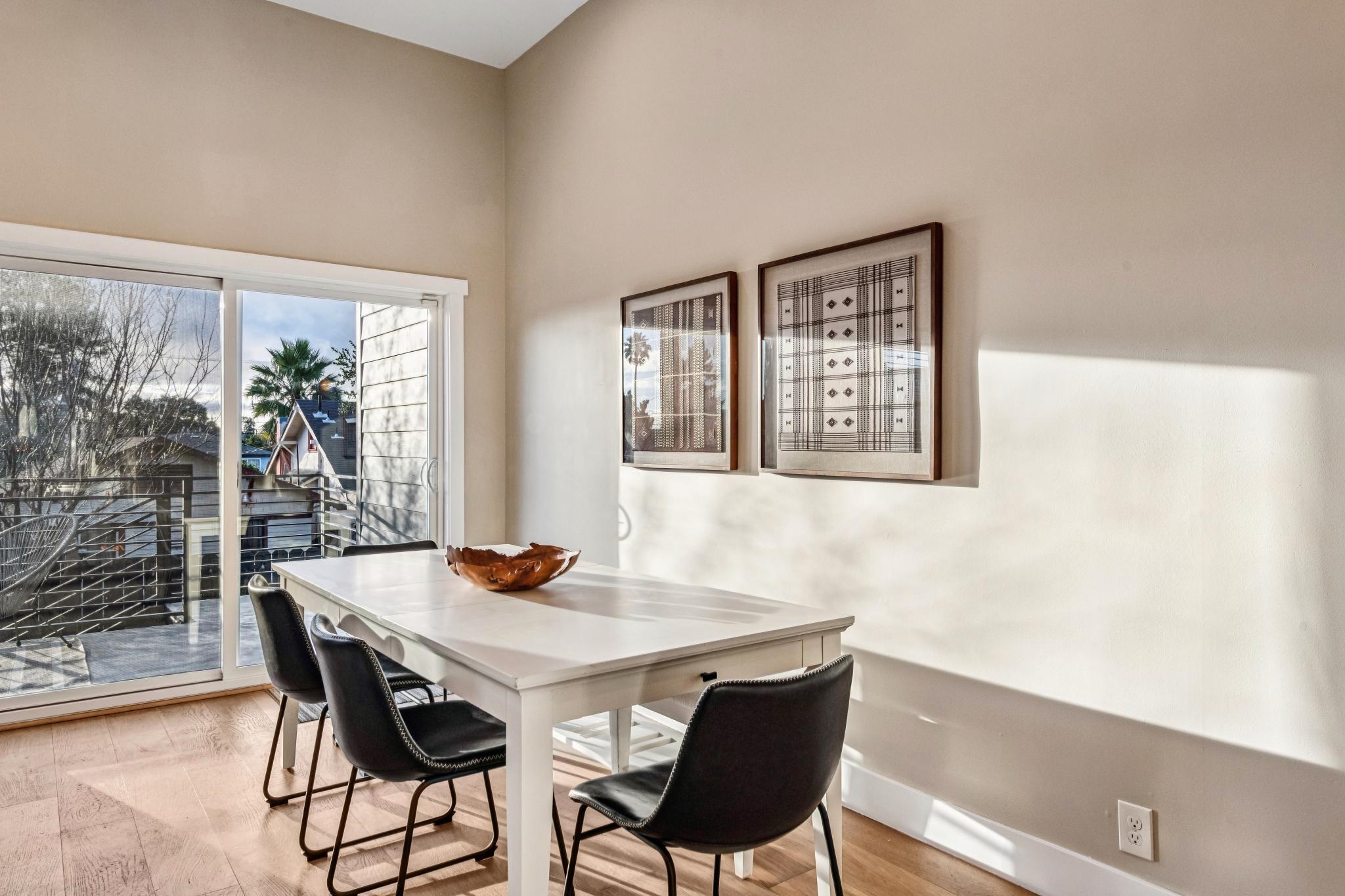 Detail Gallery Image 12 of 44 For 5169 Trask St, Oakland,  CA 94601 - 3 Beds | 2 Baths