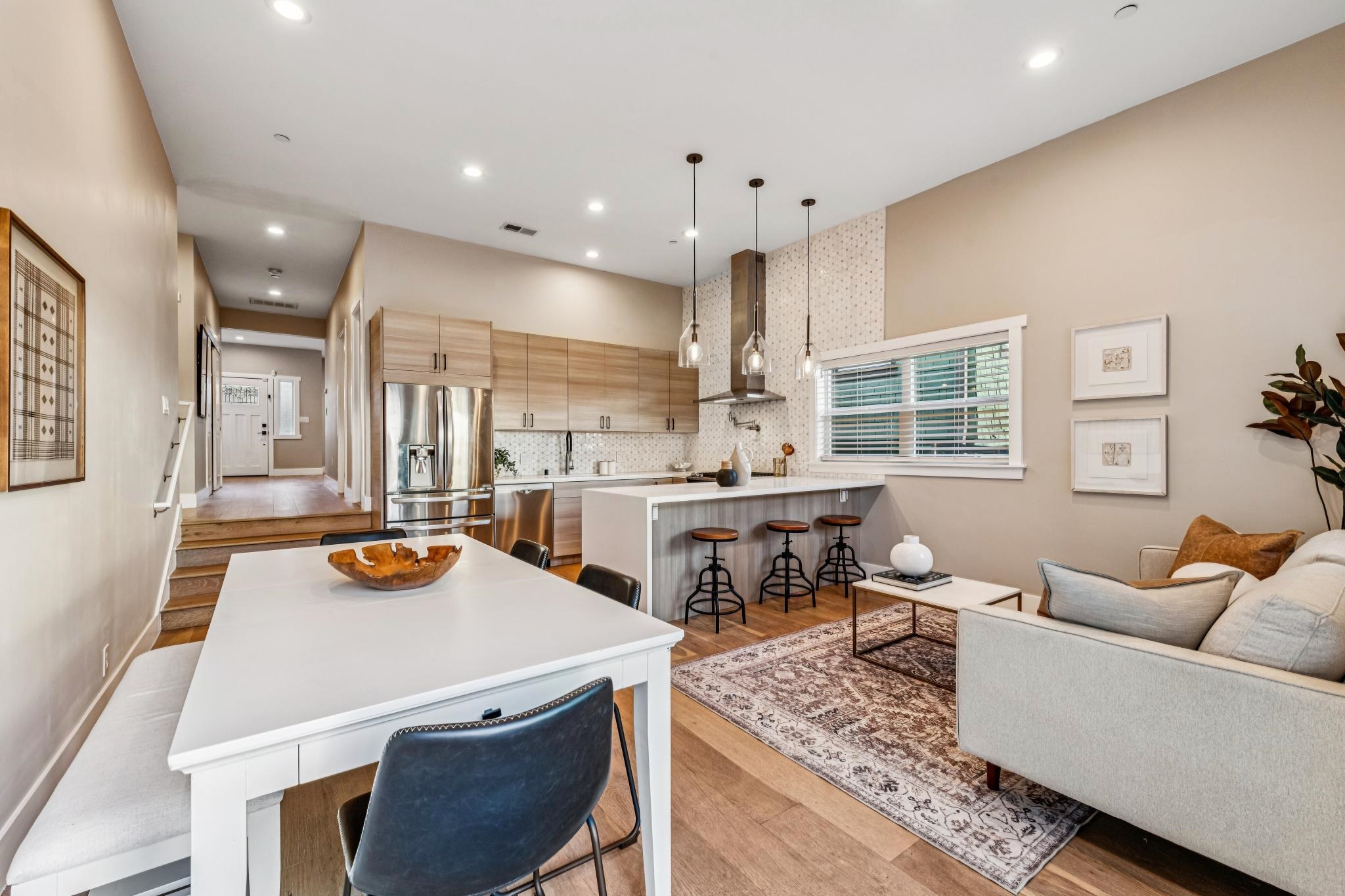 Detail Gallery Image 15 of 44 For 5169 Trask St, Oakland,  CA 94601 - 3 Beds | 2 Baths