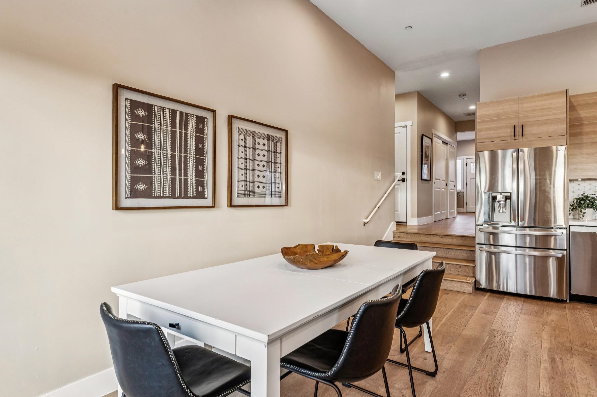 Detail Gallery Image 16 of 44 For 5169 Trask St, Oakland,  CA 94601 - 3 Beds | 2 Baths