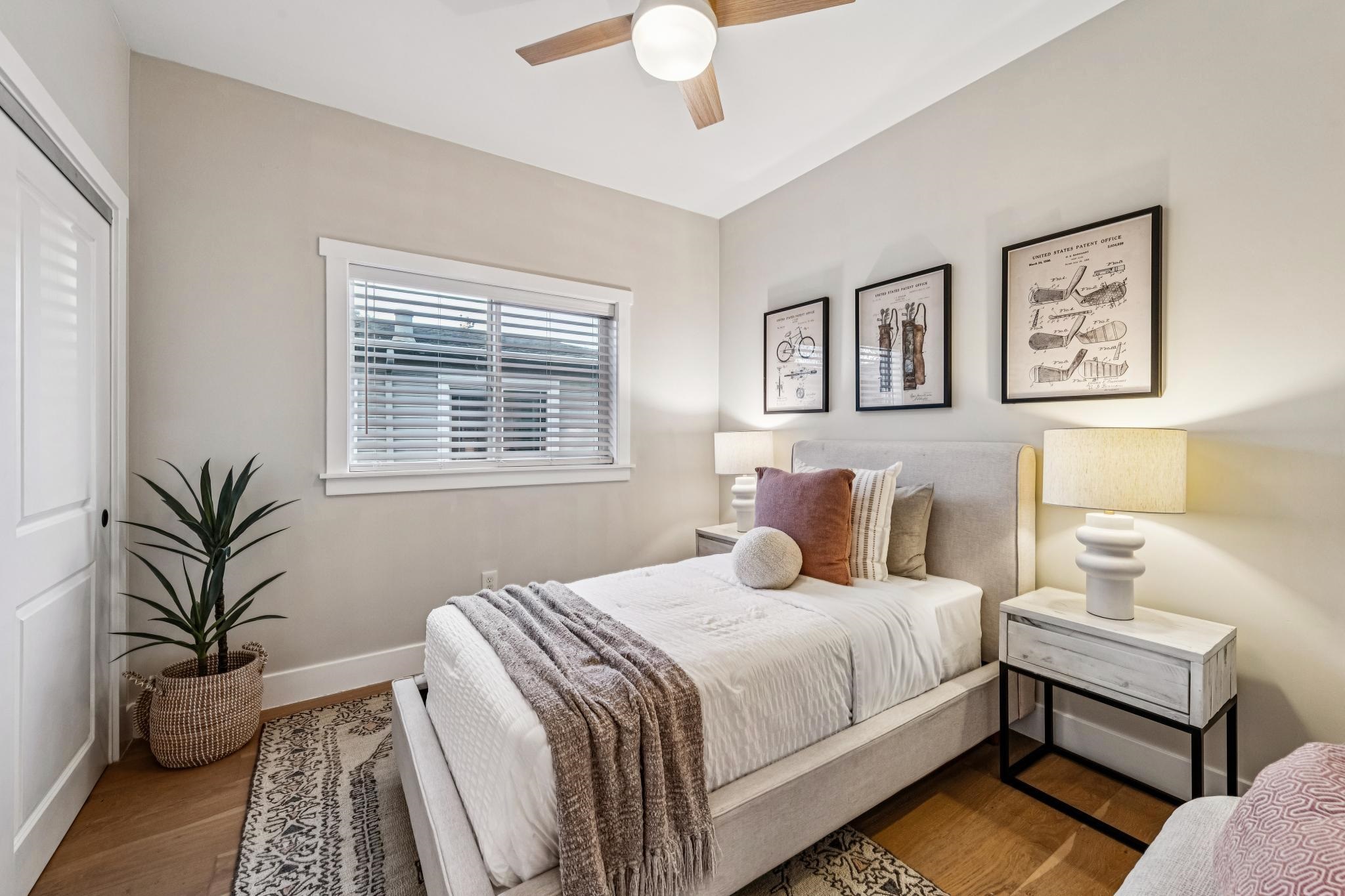 Detail Gallery Image 30 of 44 For 5169 Trask St, Oakland,  CA 94601 - 3 Beds | 2 Baths