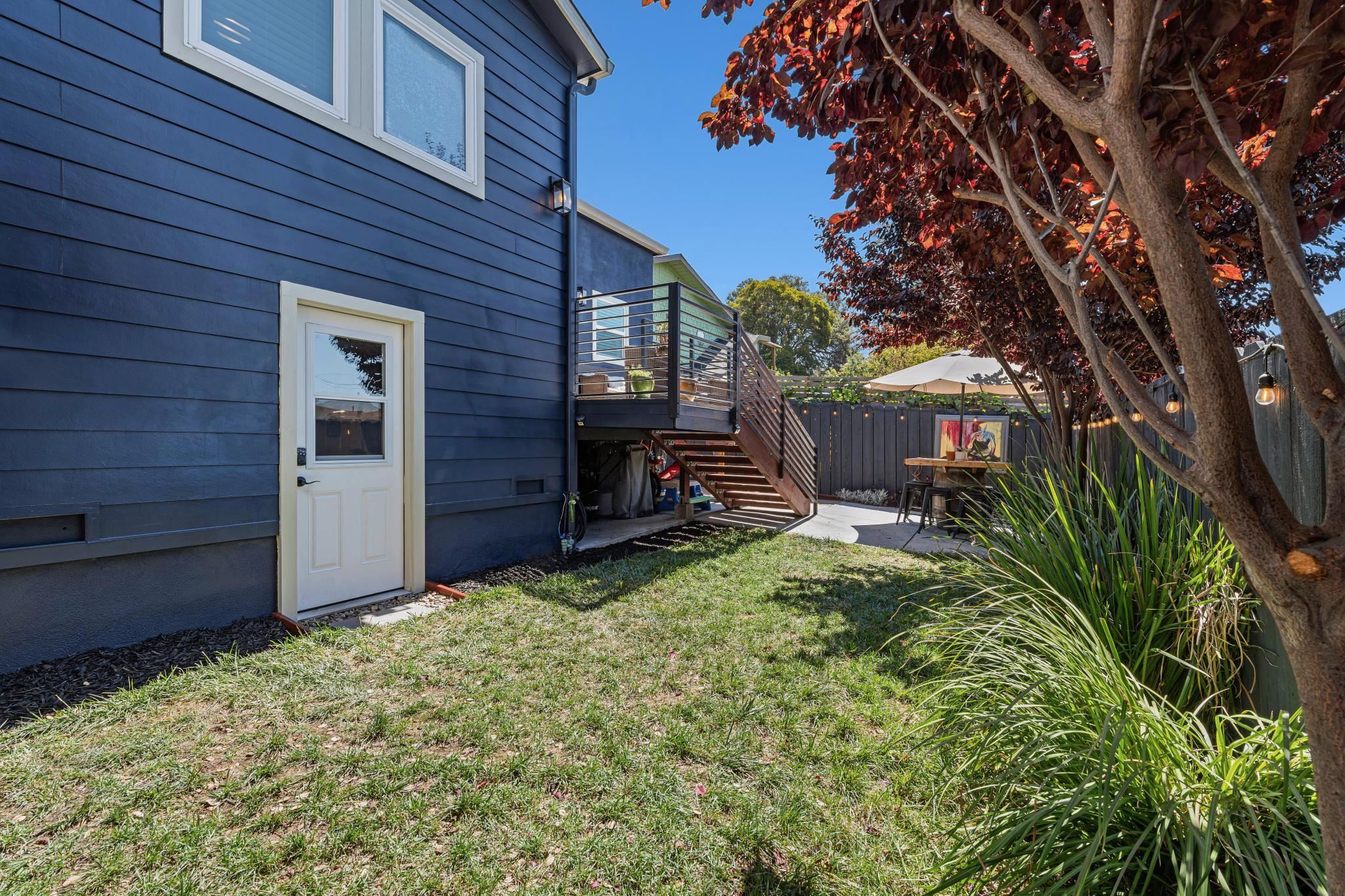 Detail Gallery Image 37 of 44 For 5169 Trask St, Oakland,  CA 94601 - 3 Beds | 2 Baths