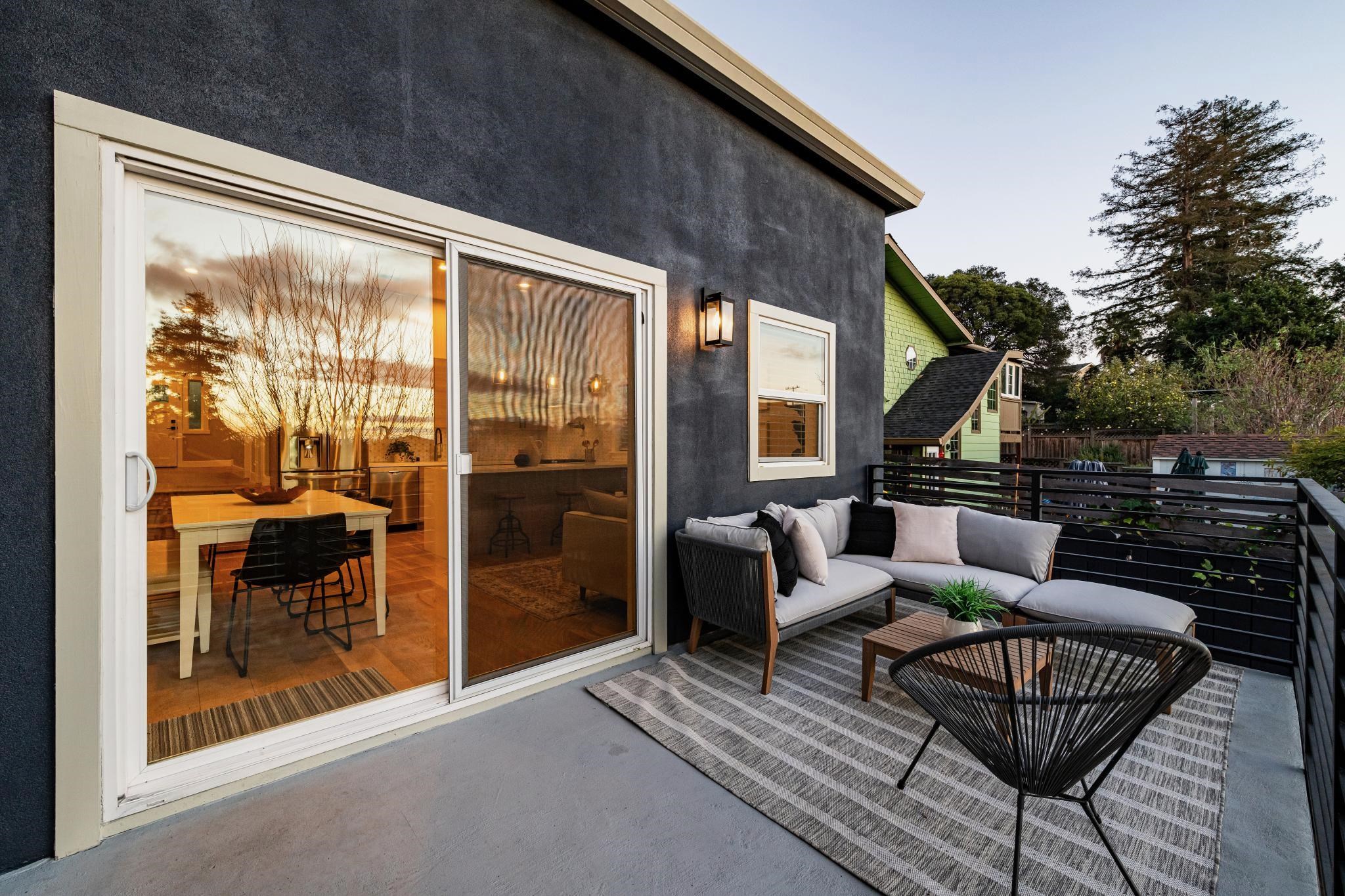 Detail Gallery Image 42 of 44 For 5169 Trask St, Oakland,  CA 94601 - 3 Beds | 2 Baths