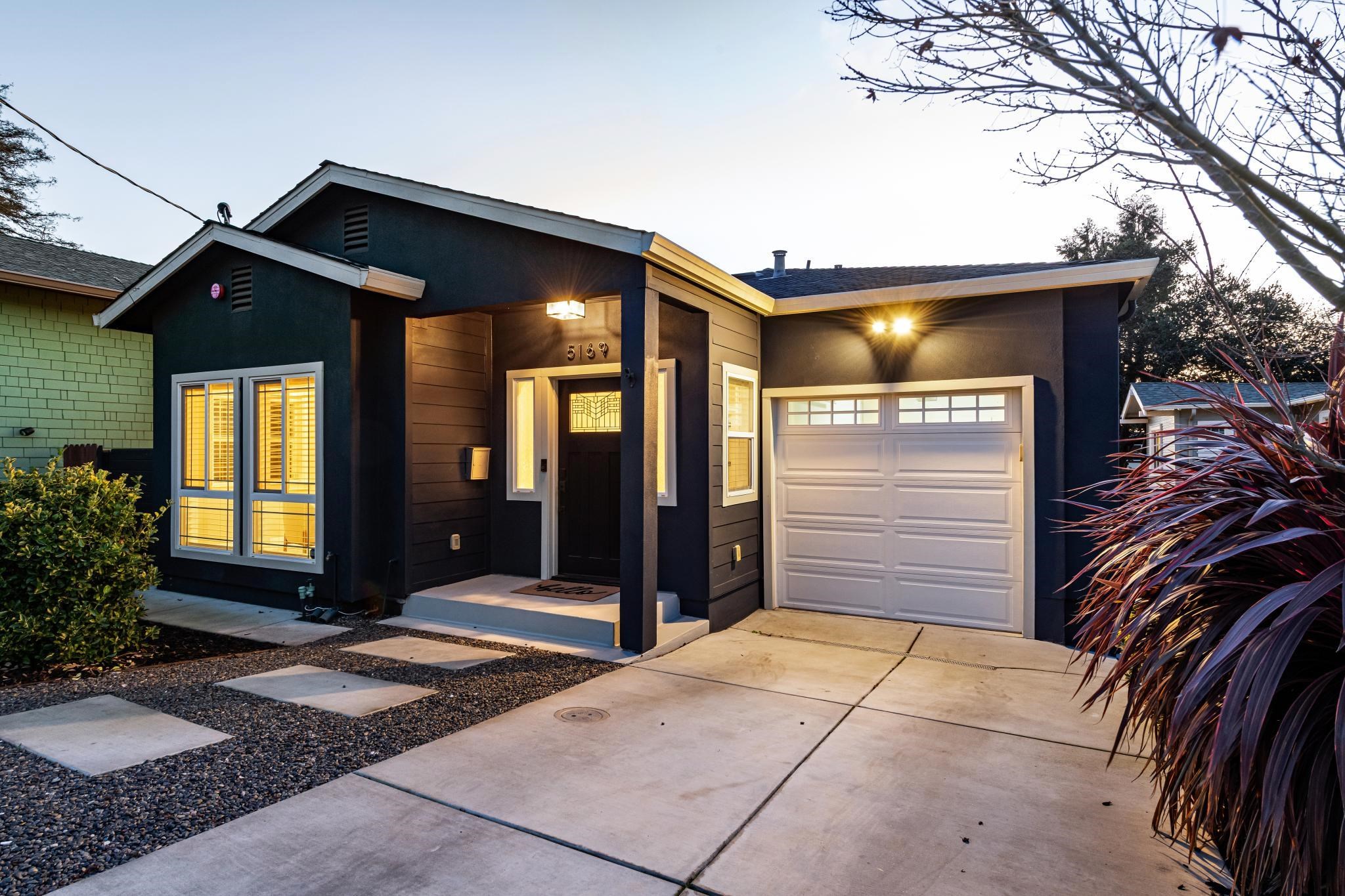 Detail Gallery Image 44 of 44 For 5169 Trask St, Oakland,  CA 94601 - 3 Beds | 2 Baths