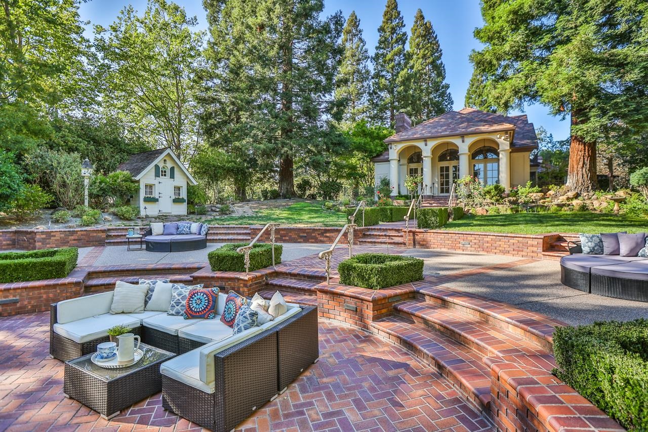 Detail Gallery Image 34 of 60 For 41&81 Willow Creek Ln, Danville,  CA 94506 - 6 Beds | 6/2 Baths