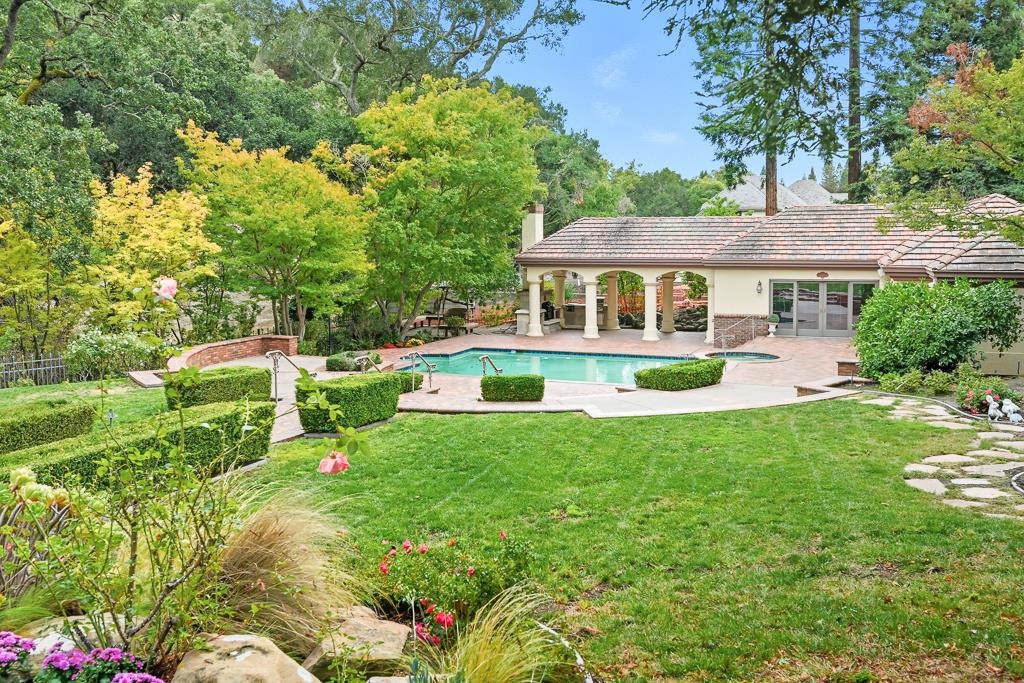 Detail Gallery Image 7 of 60 For 41&81 Willow Creek Ln, Danville,  CA 94506 - 6 Beds | 6/2 Baths