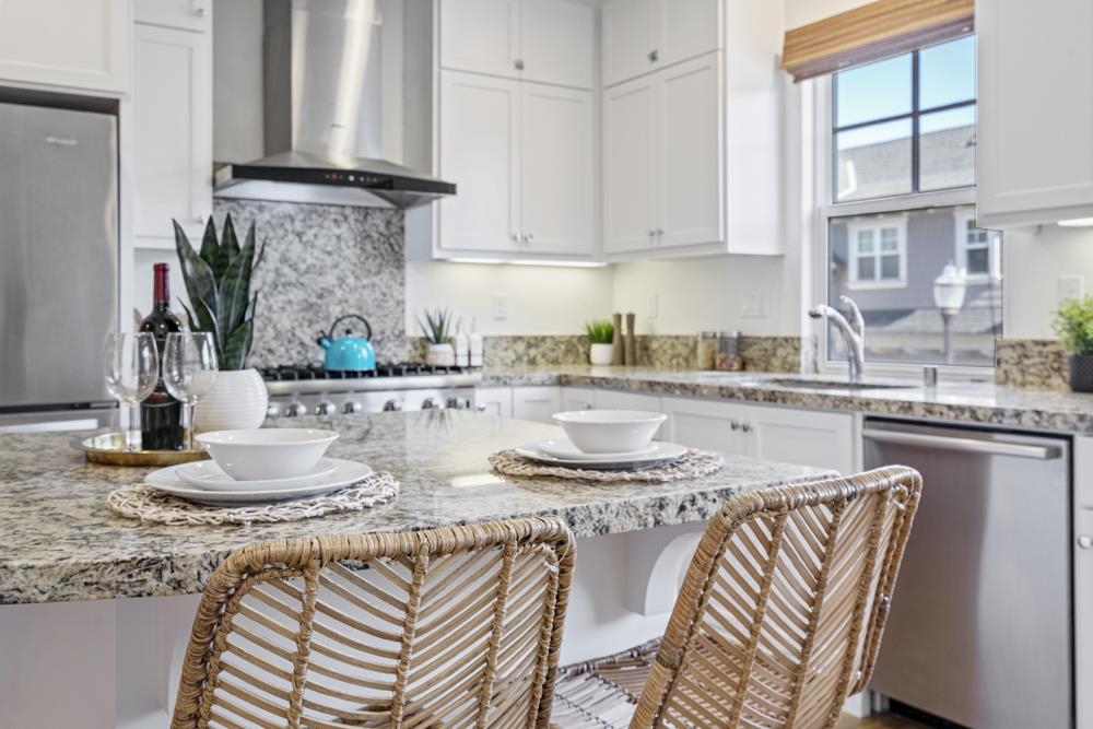 Detail Gallery Image 15 of 52 For 47236 Cavanaugh Cmn, Fremont,  CA 94539 - 4 Beds | 3/1 Baths