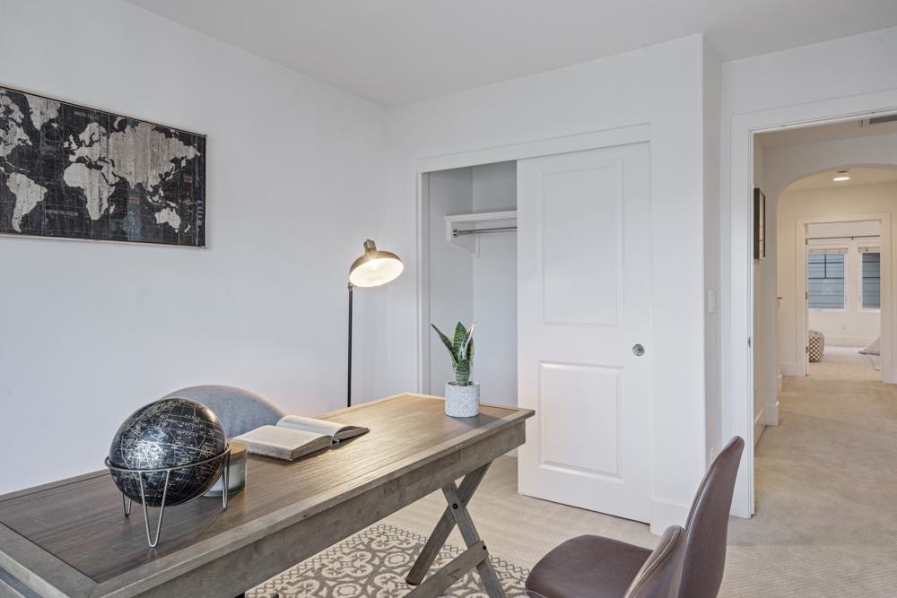 Detail Gallery Image 38 of 52 For 47236 Cavanaugh Cmn, Fremont,  CA 94539 - 4 Beds | 3/1 Baths