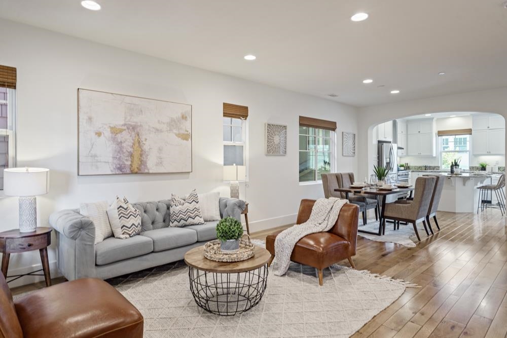 Detail Gallery Image 5 of 52 For 47236 Cavanaugh Cmn, Fremont,  CA 94539 - 4 Beds | 3/1 Baths