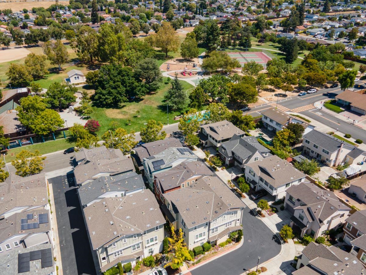 Detail Gallery Image 45 of 52 For 47236 Cavanaugh Cmn, Fremont,  CA 94539 - 4 Beds | 3/1 Baths