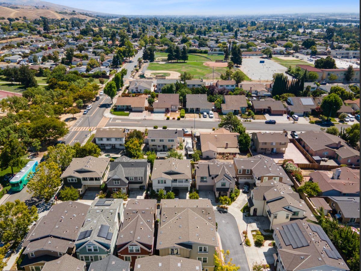 Detail Gallery Image 47 of 52 For 47236 Cavanaugh Cmn, Fremont,  CA 94539 - 4 Beds | 3/1 Baths