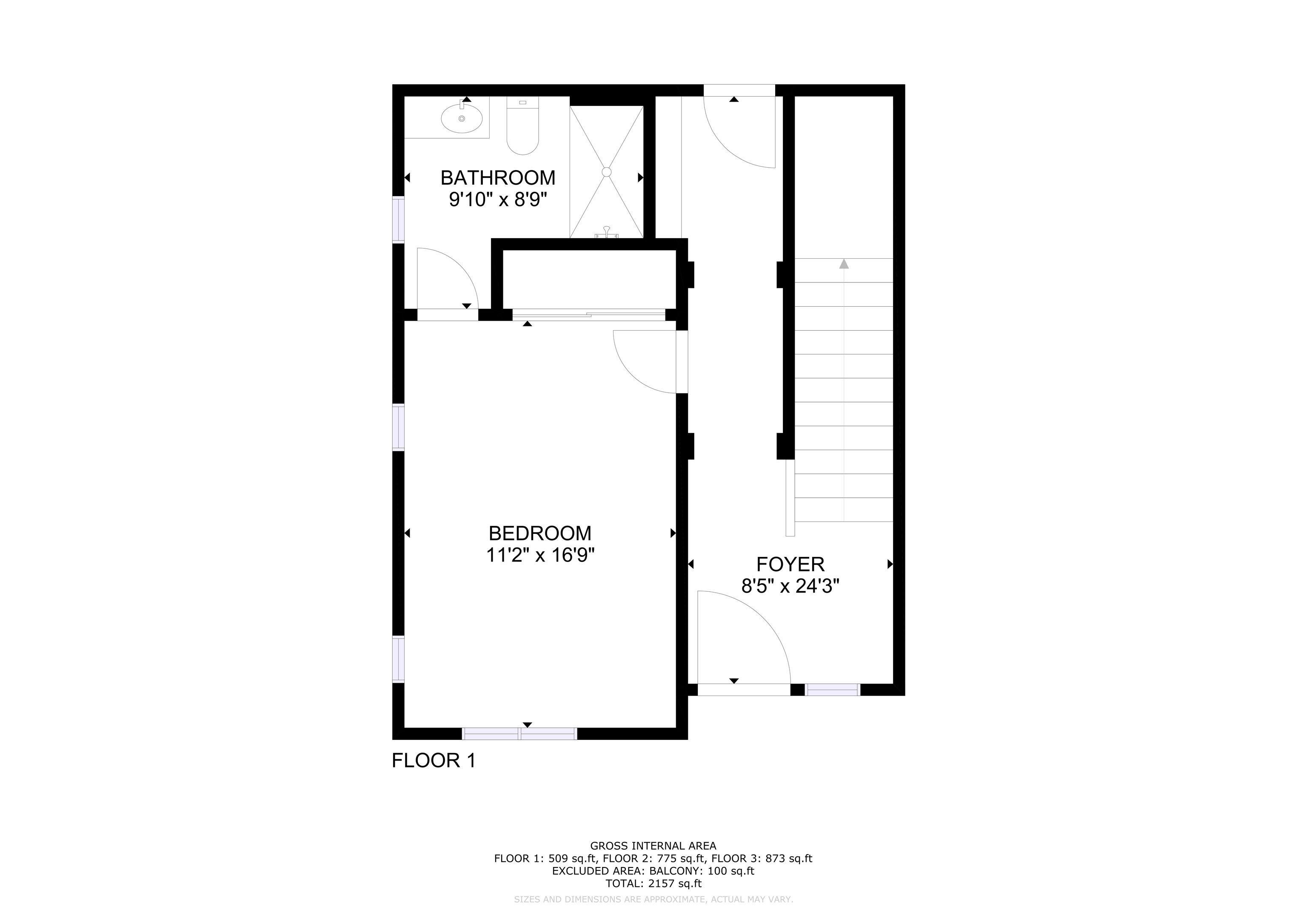 Detail Gallery Image 50 of 52 For 47236 Cavanaugh Cmn, Fremont,  CA 94539 - 4 Beds | 3/1 Baths