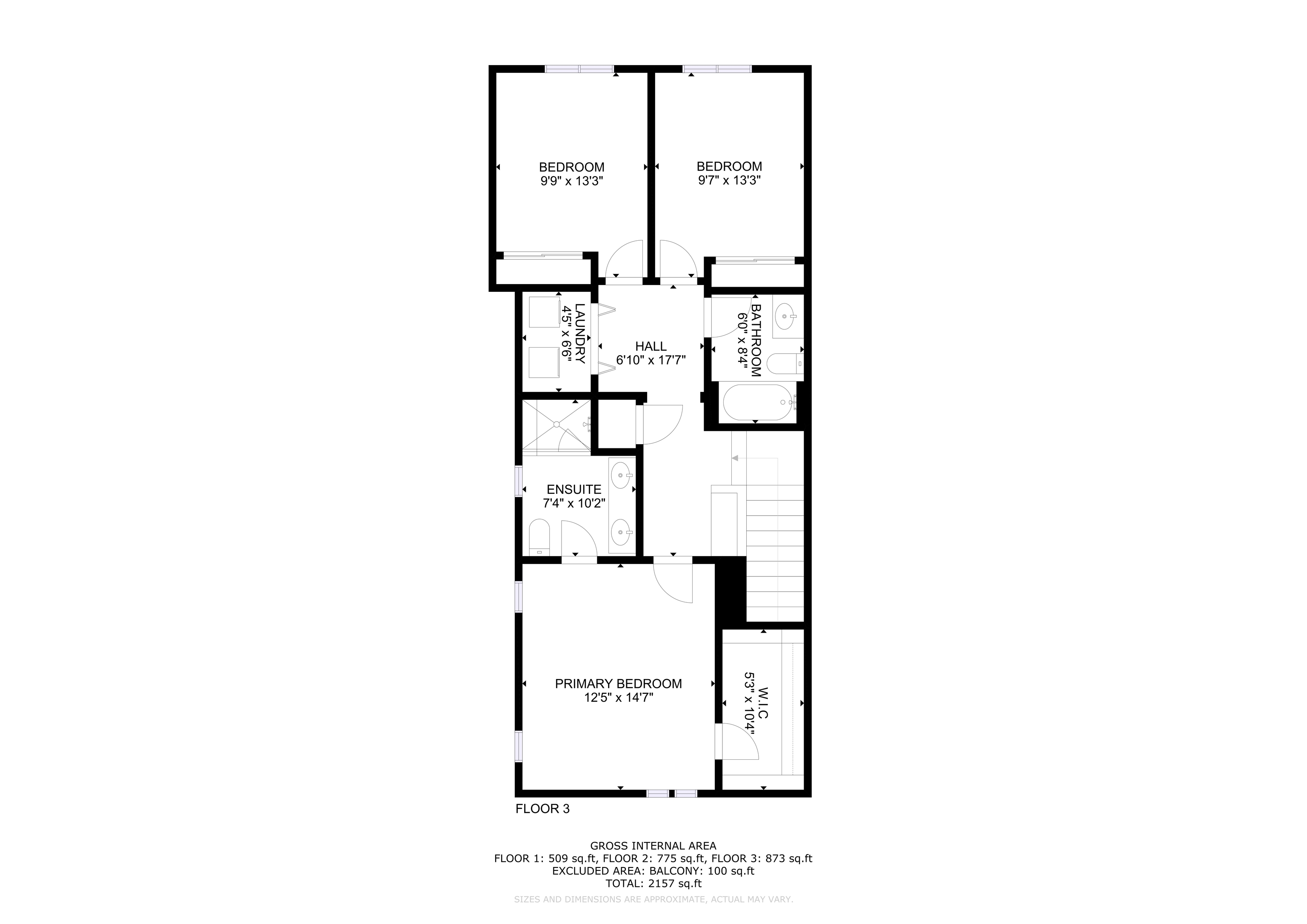 Detail Gallery Image 52 of 52 For 47236 Cavanaugh Cmn, Fremont,  CA 94539 - 4 Beds | 3/1 Baths
