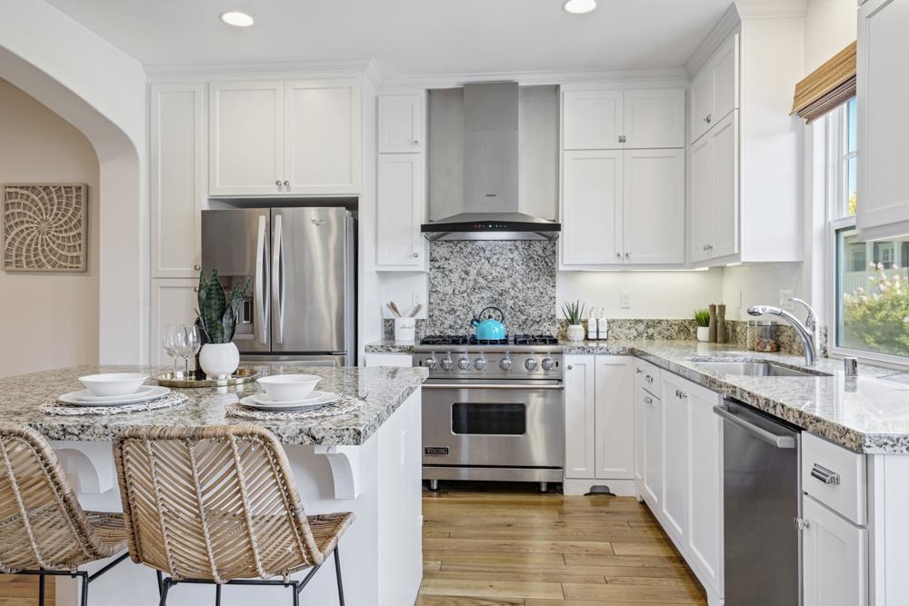 Detail Gallery Image 9 of 52 For 47236 Cavanaugh Cmn, Fremont,  CA 94539 - 4 Beds | 3/1 Baths