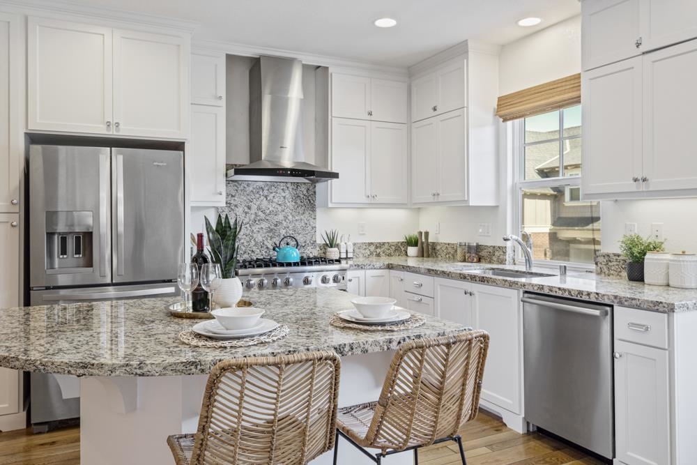 Detail Gallery Image 10 of 52 For 47236 Cavanaugh Cmn, Fremont,  CA 94539 - 4 Beds | 3/1 Baths