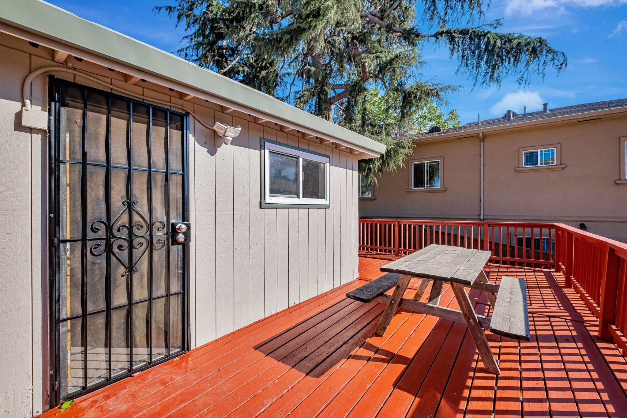 Detail Gallery Image 24 of 30 For 118 Sycamore St, Fremont,  CA 94536 - 2 Beds | 1 Baths