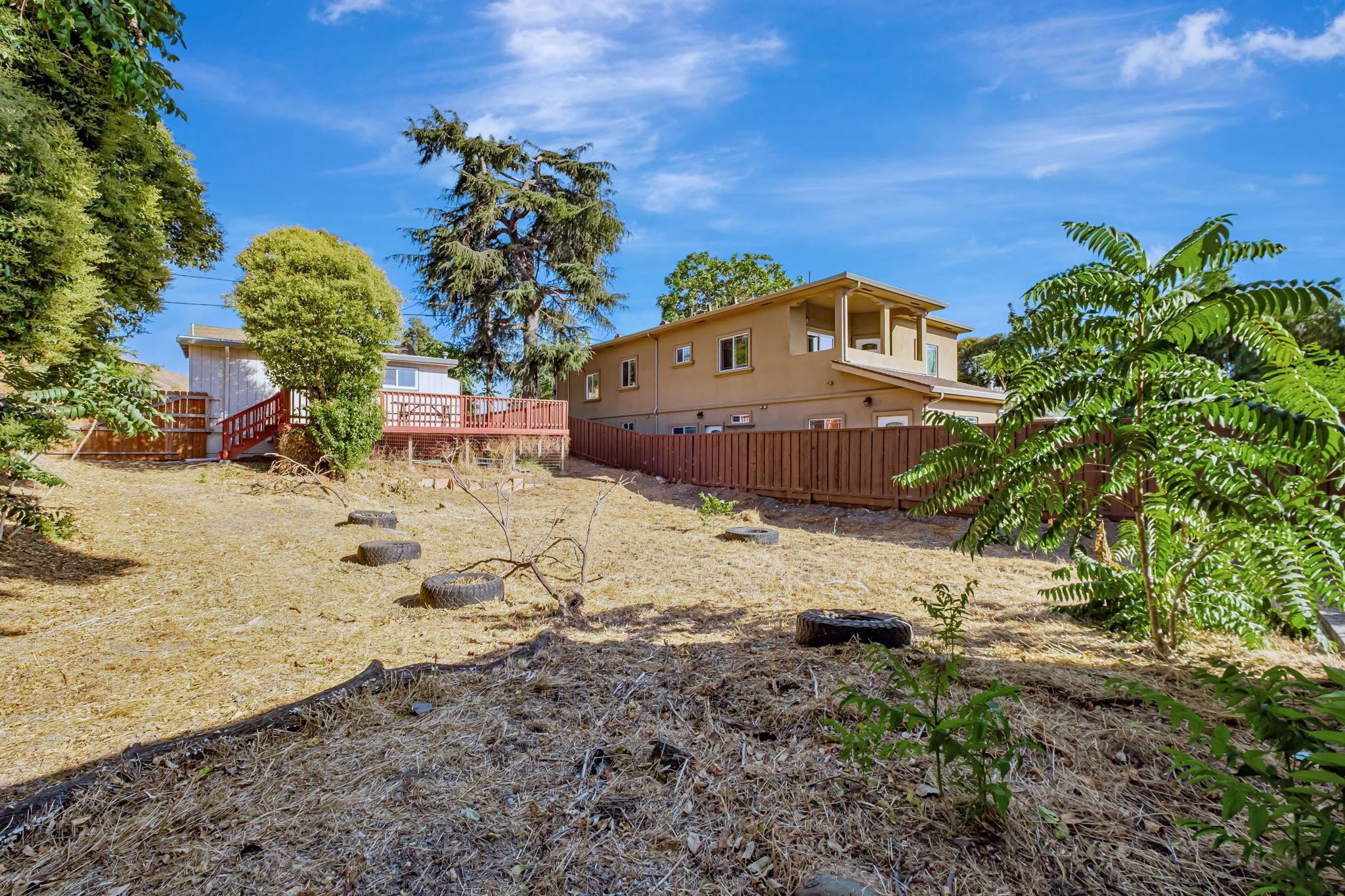 Detail Gallery Image 29 of 30 For 118 Sycamore St, Fremont,  CA 94536 - 2 Beds | 1 Baths