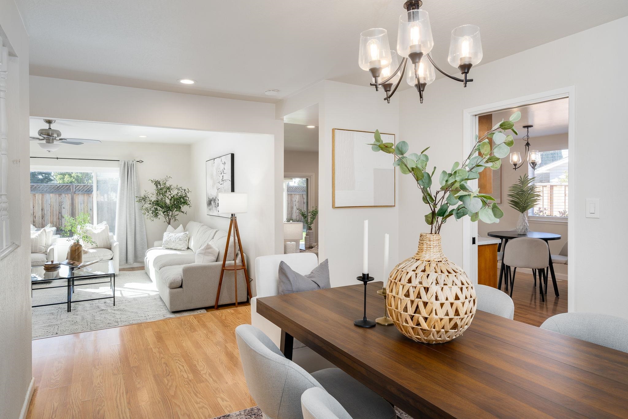 Detail Gallery Image 13 of 46 For 4770 Olive Dr, Concord,  CA 94521 - 3 Beds | 2 Baths