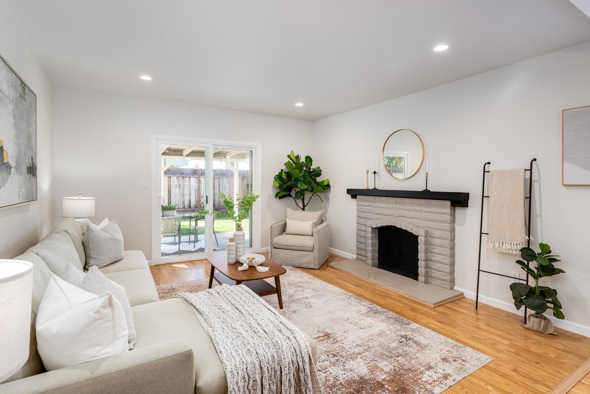 Detail Gallery Image 14 of 46 For 4770 Olive Dr, Concord,  CA 94521 - 3 Beds | 2 Baths