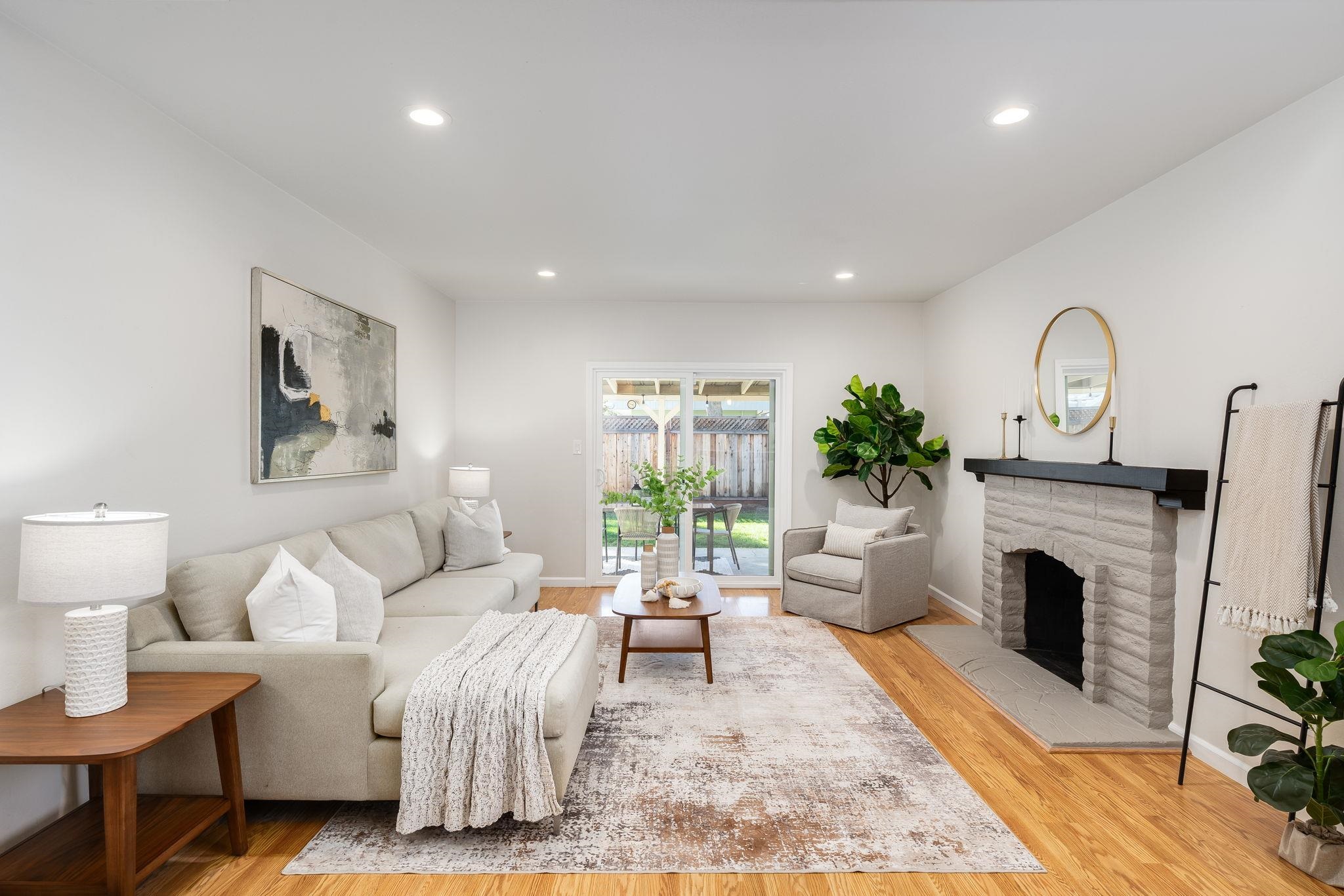 Detail Gallery Image 15 of 46 For 4770 Olive Dr, Concord,  CA 94521 - 3 Beds | 2 Baths