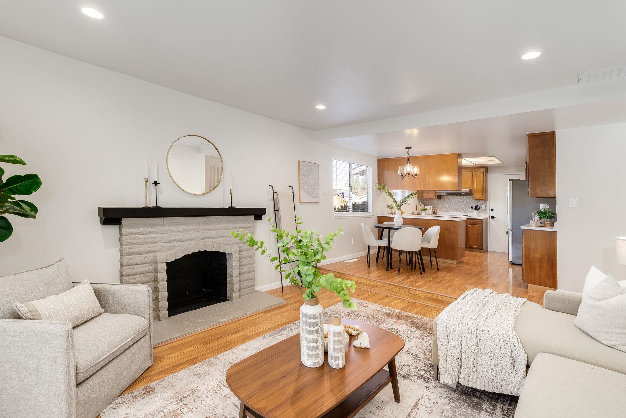 Detail Gallery Image 17 of 46 For 4770 Olive Dr, Concord,  CA 94521 - 3 Beds | 2 Baths