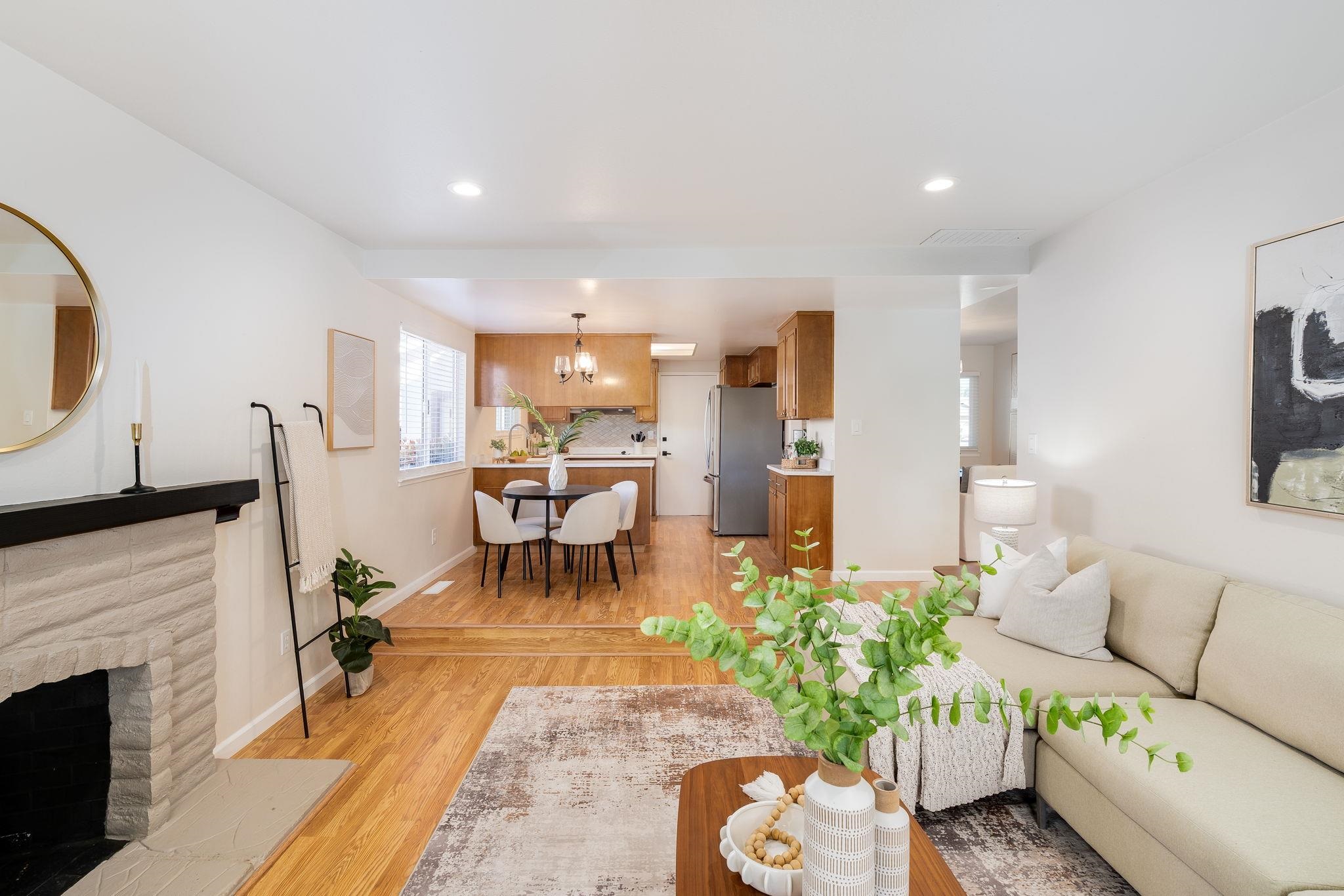 Detail Gallery Image 18 of 46 For 4770 Olive Dr, Concord,  CA 94521 - 3 Beds | 2 Baths