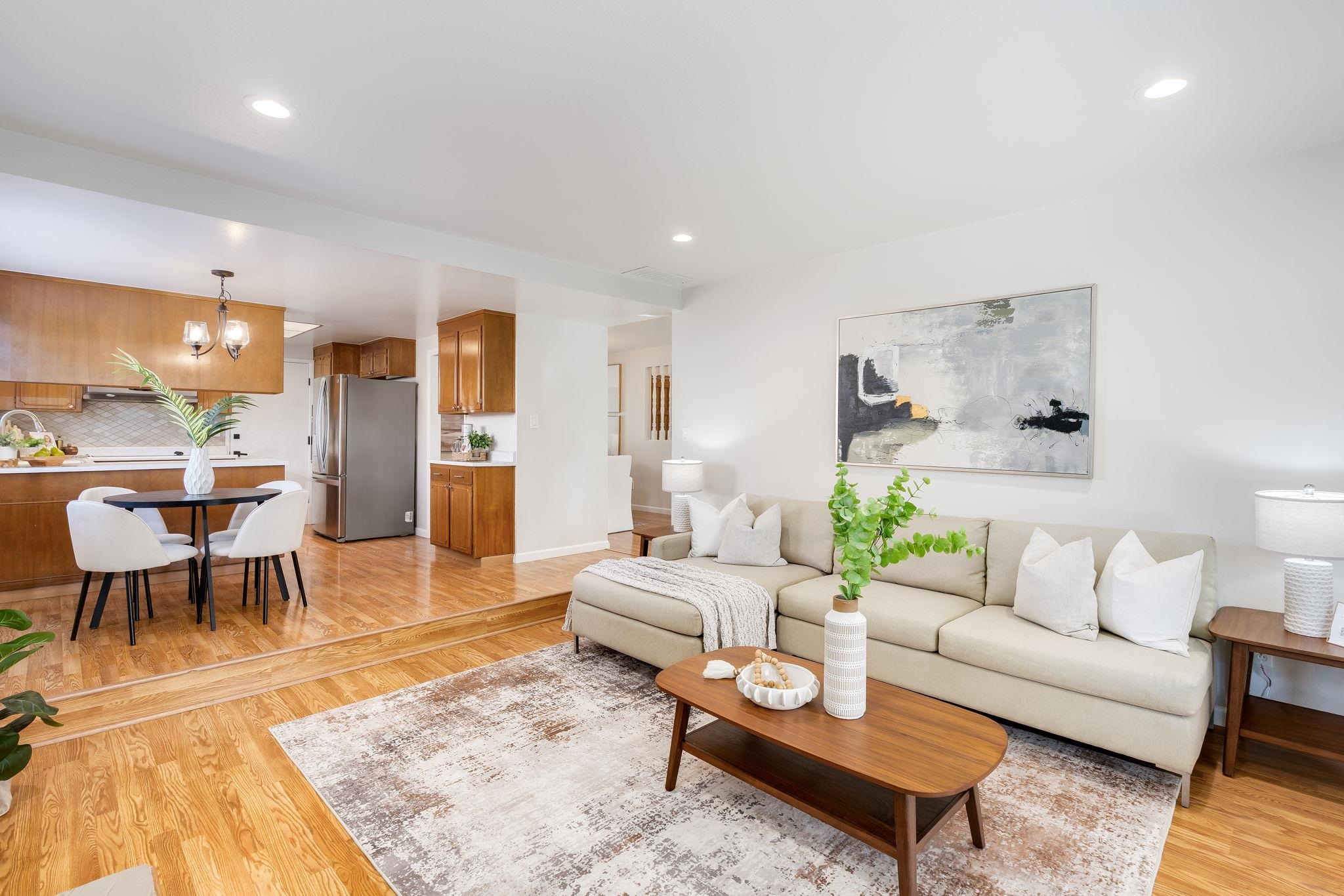 Detail Gallery Image 19 of 46 For 4770 Olive Dr, Concord,  CA 94521 - 3 Beds | 2 Baths