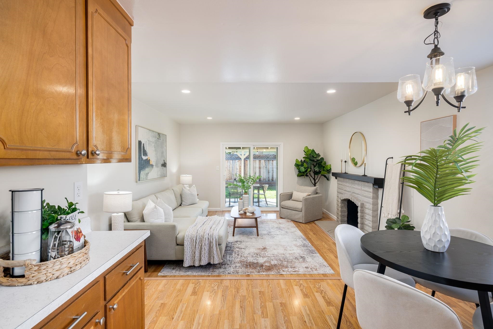 Detail Gallery Image 22 of 46 For 4770 Olive Dr, Concord,  CA 94521 - 3 Beds | 2 Baths