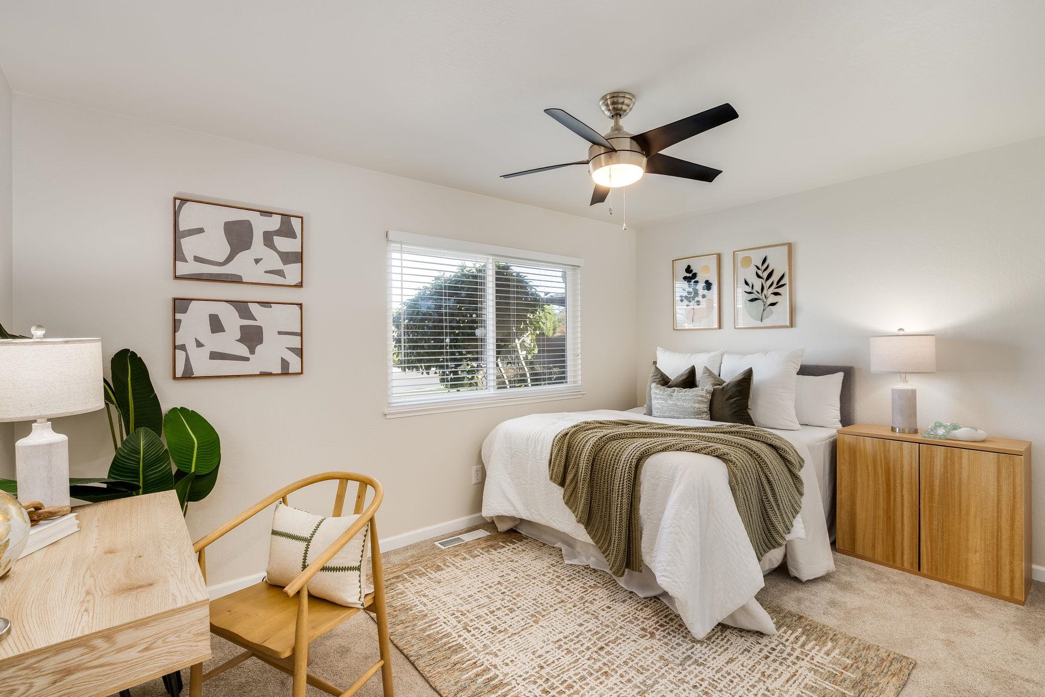 Detail Gallery Image 25 of 46 For 4770 Olive Dr, Concord,  CA 94521 - 3 Beds | 2 Baths