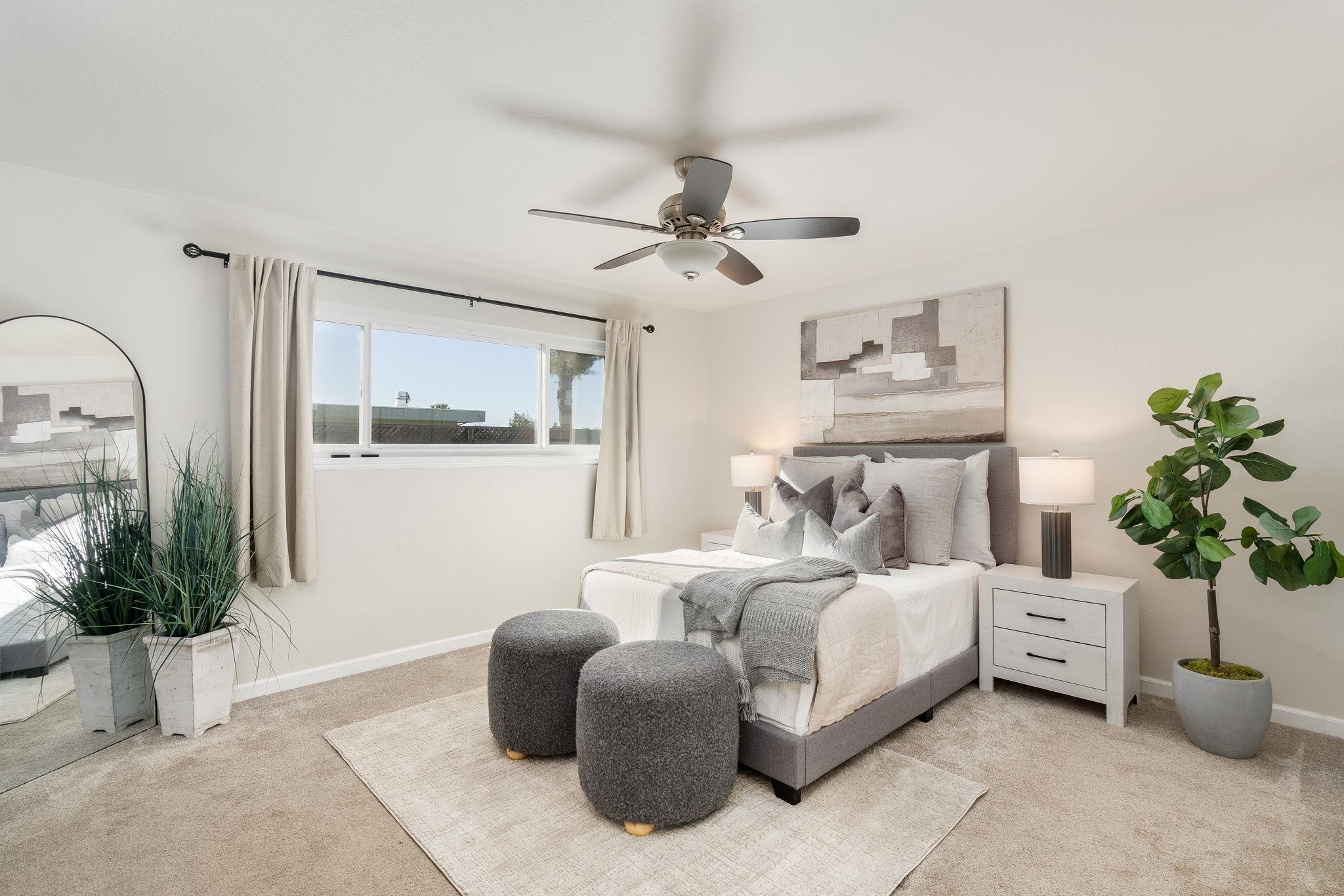 Detail Gallery Image 30 of 46 For 4770 Olive Dr, Concord,  CA 94521 - 3 Beds | 2 Baths