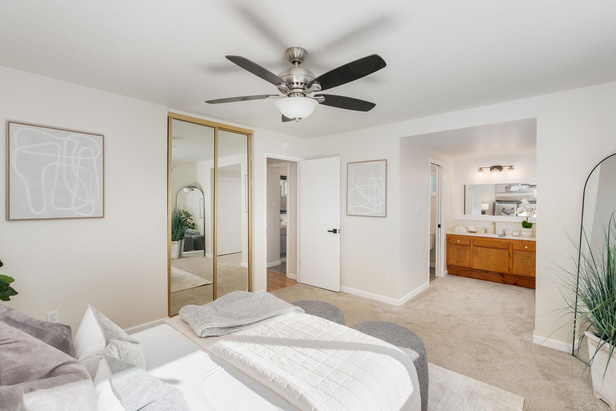 Detail Gallery Image 31 of 46 For 4770 Olive Dr, Concord,  CA 94521 - 3 Beds | 2 Baths