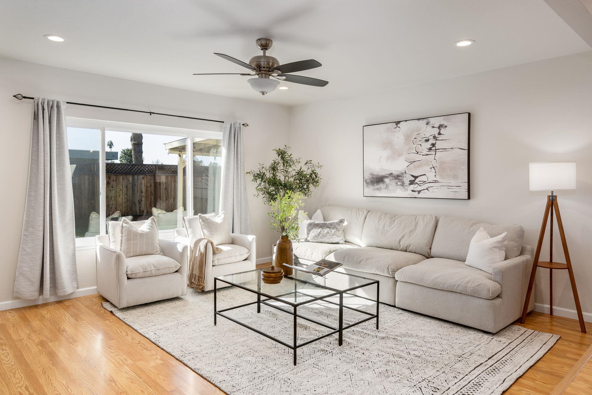 Detail Gallery Image 6 of 46 For 4770 Olive Dr, Concord,  CA 94521 - 3 Beds | 2 Baths