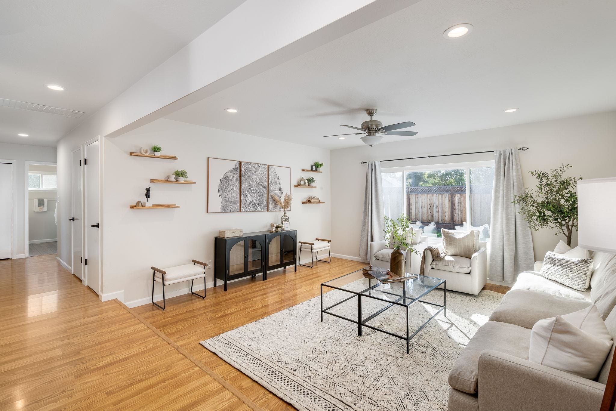 Detail Gallery Image 7 of 46 For 4770 Olive Dr, Concord,  CA 94521 - 3 Beds | 2 Baths