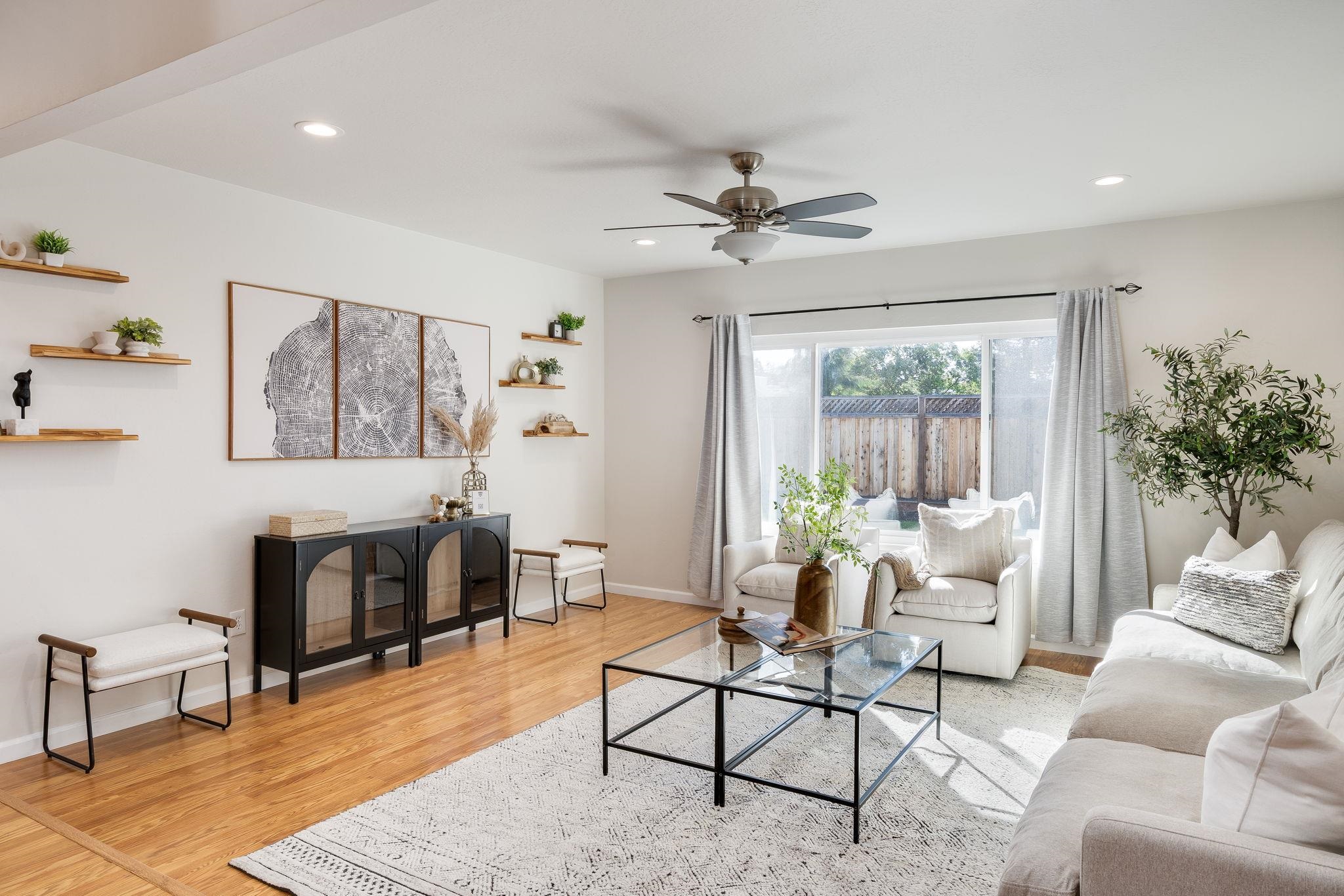 Detail Gallery Image 8 of 46 For 4770 Olive Dr, Concord,  CA 94521 - 3 Beds | 2 Baths