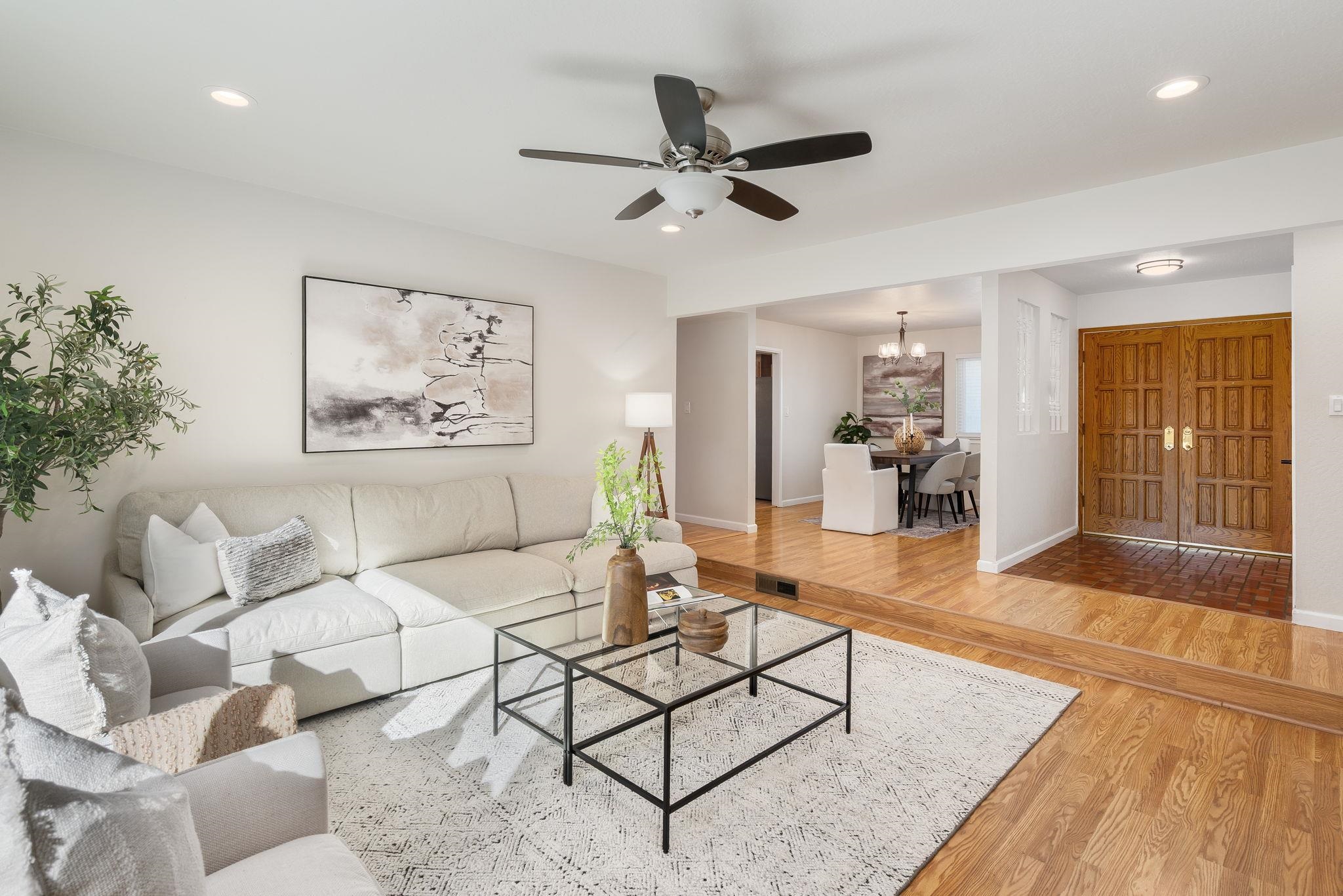 Detail Gallery Image 9 of 46 For 4770 Olive Dr, Concord,  CA 94521 - 3 Beds | 2 Baths