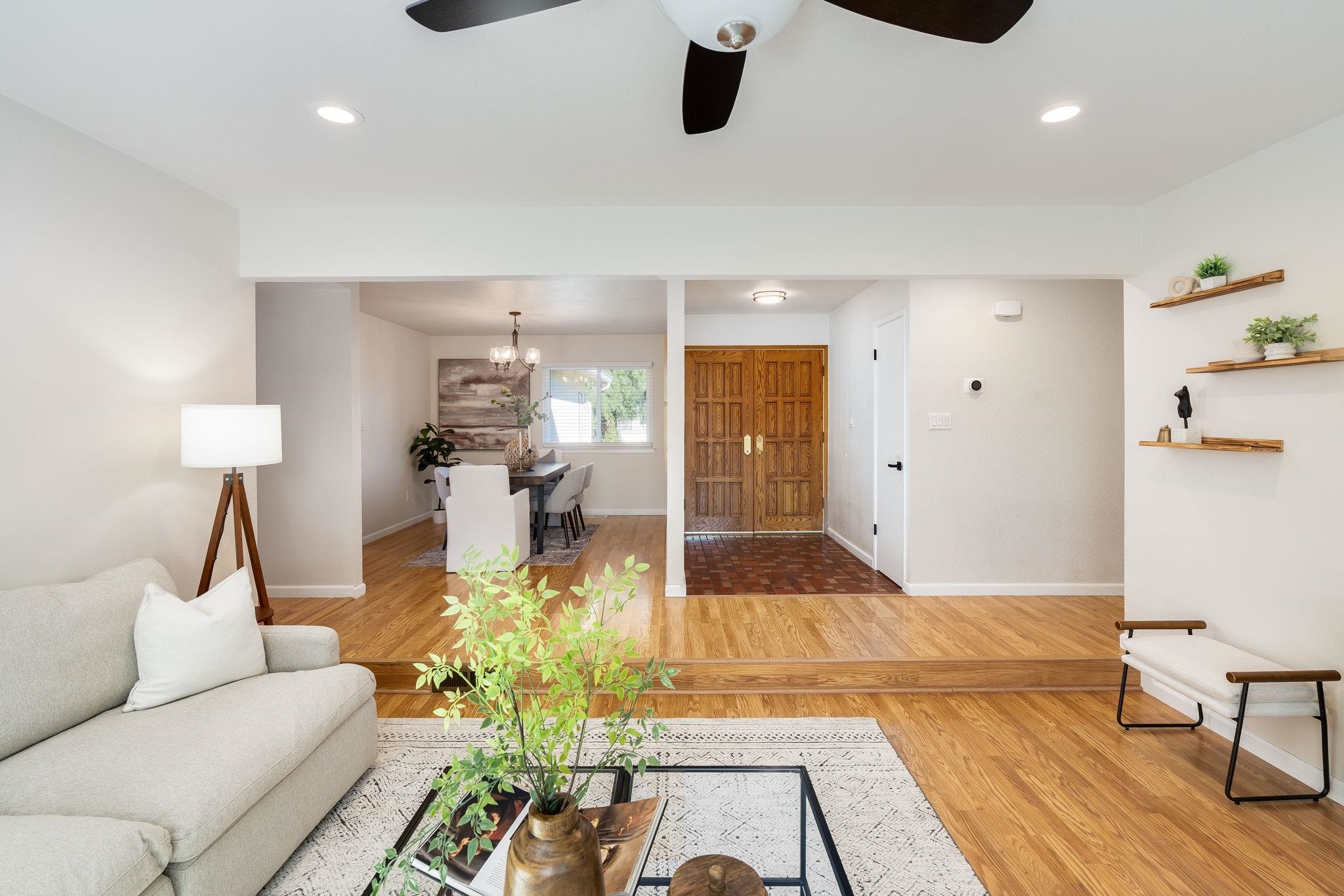 Detail Gallery Image 10 of 46 For 4770 Olive Dr, Concord,  CA 94521 - 3 Beds | 2 Baths