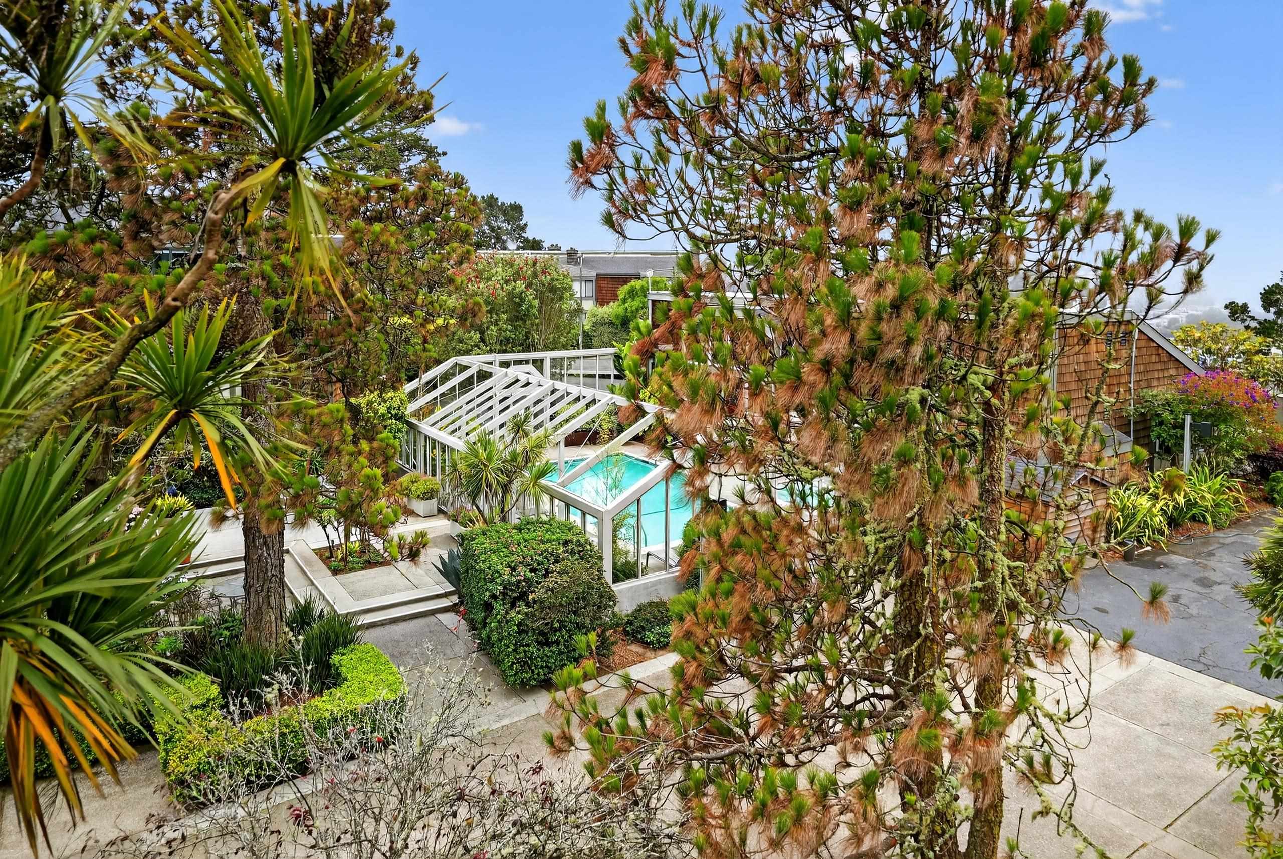 Detail Gallery Image 18 of 21 For 45 Ora Way #A303,  San Francisco,  CA 94131 - 1 Beds | 1 Baths