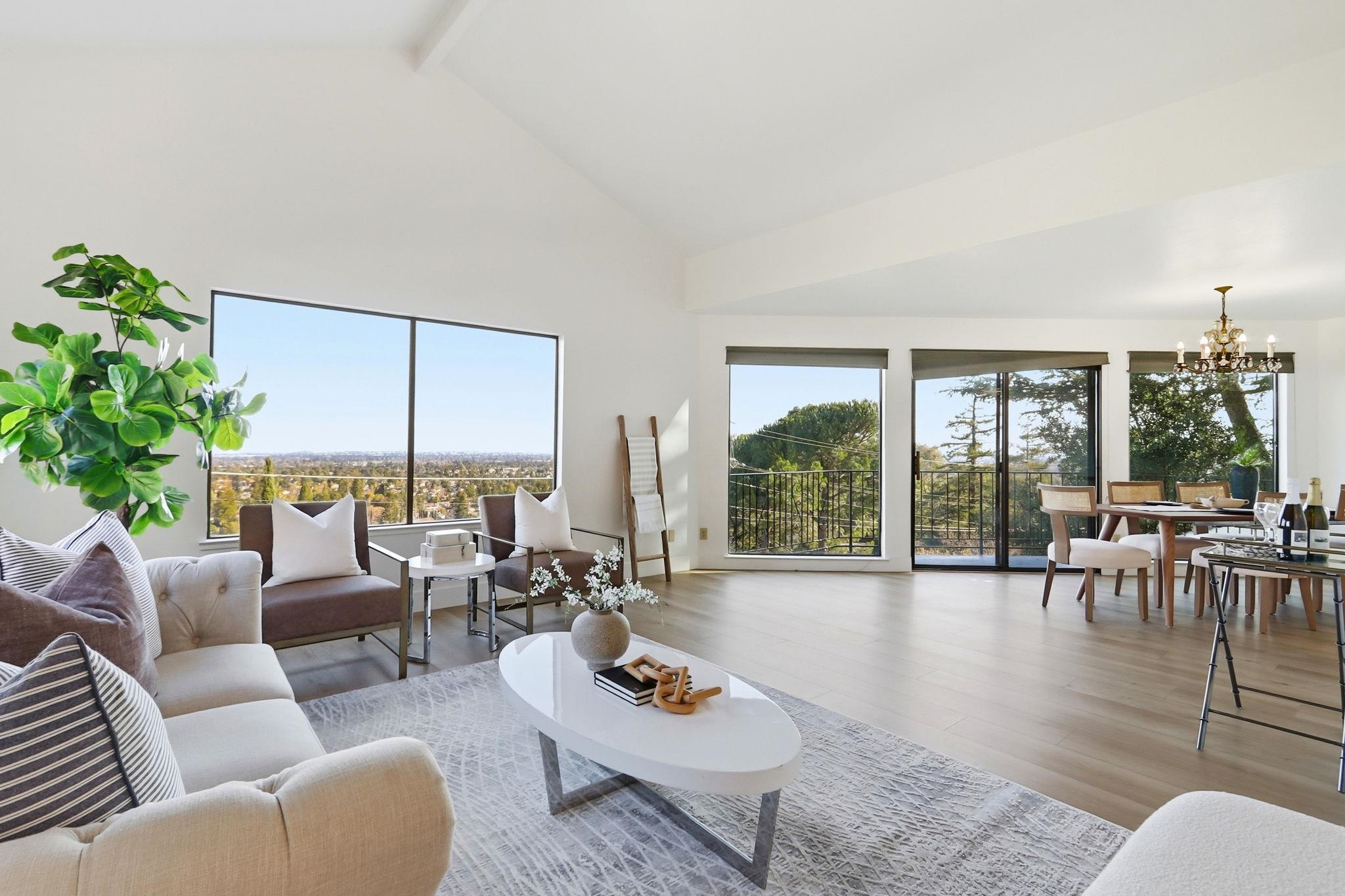 Detail Gallery Image 11 of 60 For 22670 San Juan Rd, Cupertino,  CA 95014 - 4 Beds | 2/1 Baths