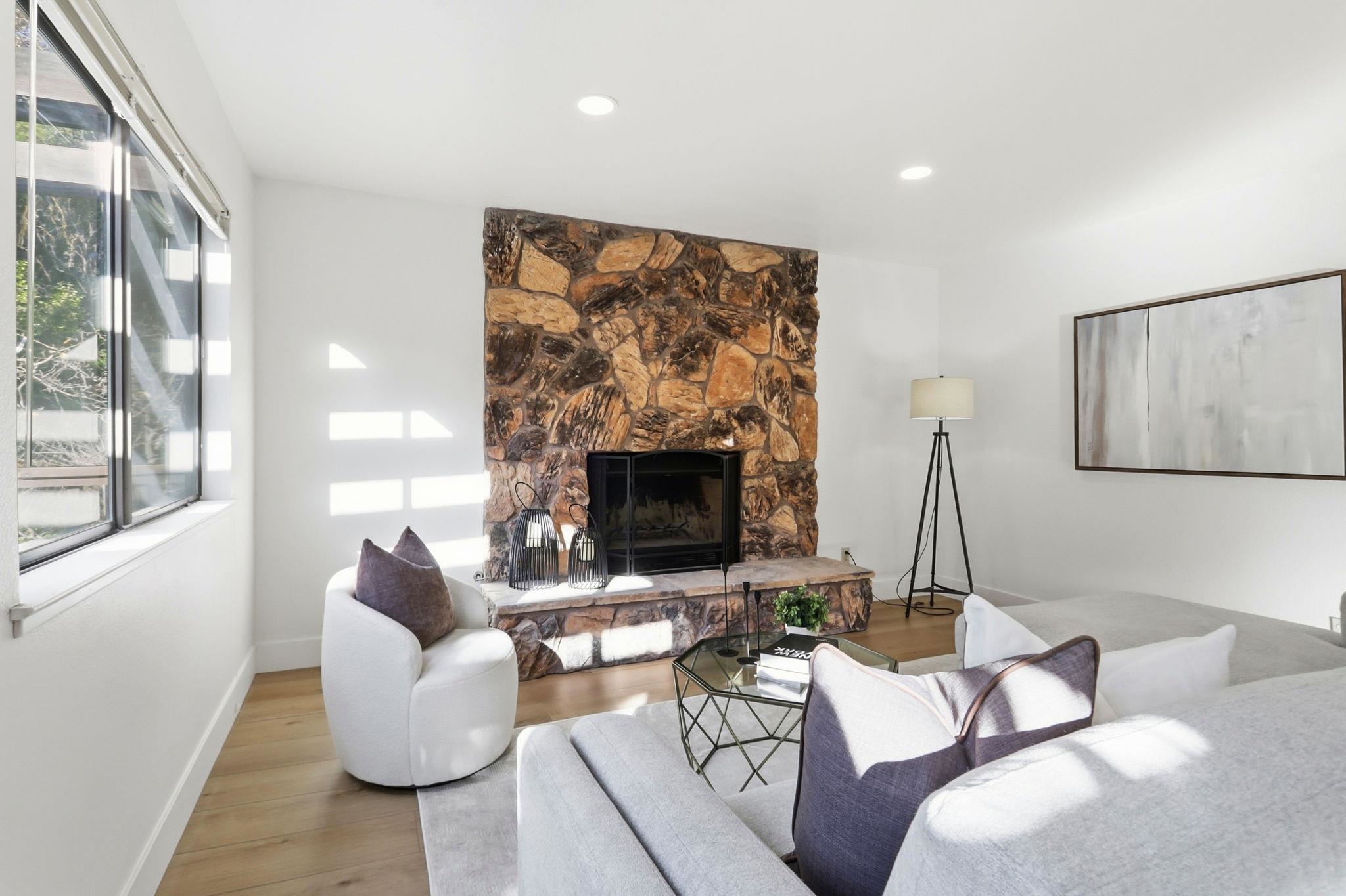 Detail Gallery Image 12 of 60 For 22670 San Juan Rd, Cupertino,  CA 95014 - 4 Beds | 2/1 Baths