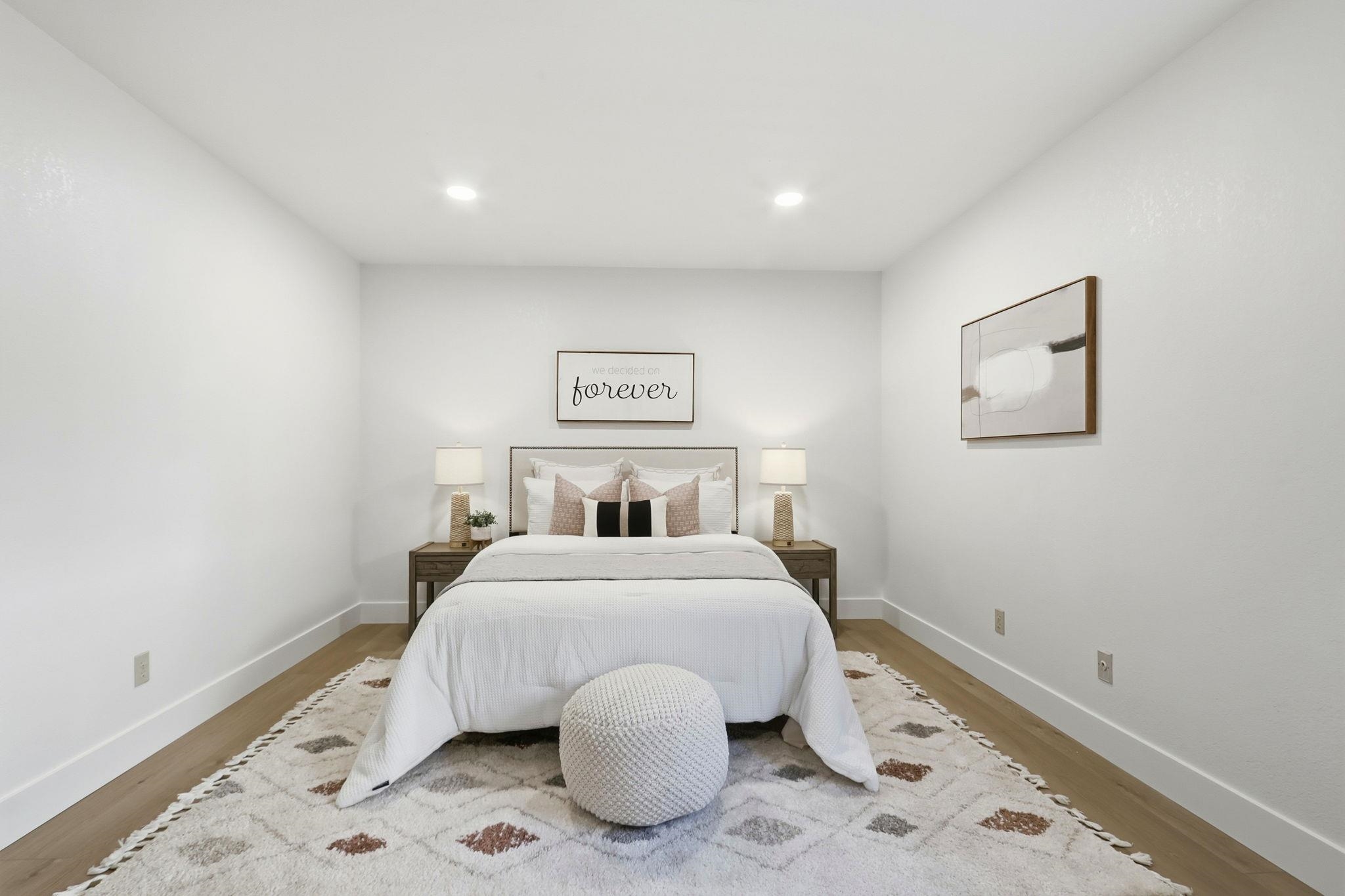 Detail Gallery Image 27 of 60 For 22670 San Juan Rd, Cupertino,  CA 95014 - 4 Beds | 2/1 Baths