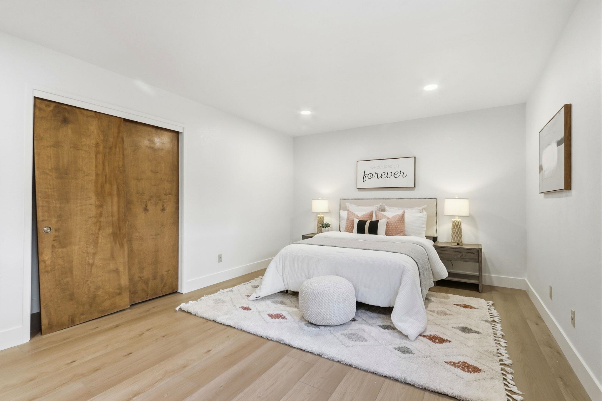 Detail Gallery Image 28 of 60 For 22670 San Juan Rd, Cupertino,  CA 95014 - 4 Beds | 2/1 Baths