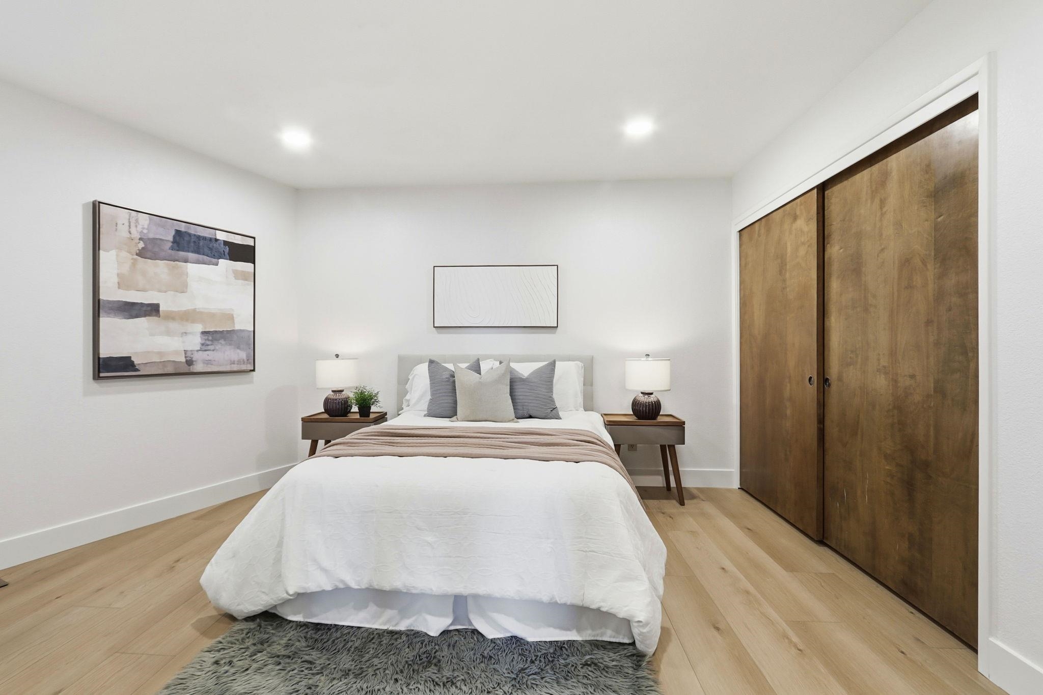 Detail Gallery Image 30 of 60 For 22670 San Juan Rd, Cupertino,  CA 95014 - 4 Beds | 2/1 Baths