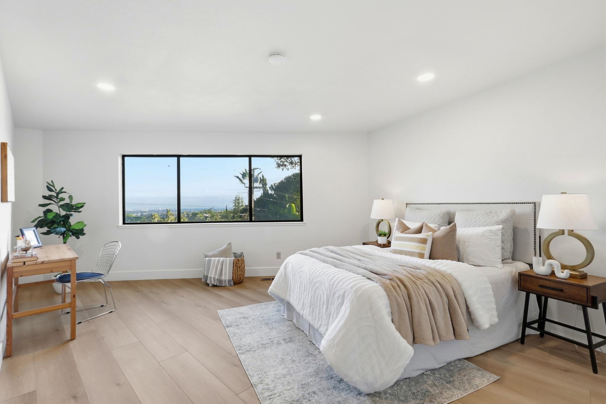 Detail Gallery Image 32 of 60 For 22670 San Juan Rd, Cupertino,  CA 95014 - 4 Beds | 2/1 Baths